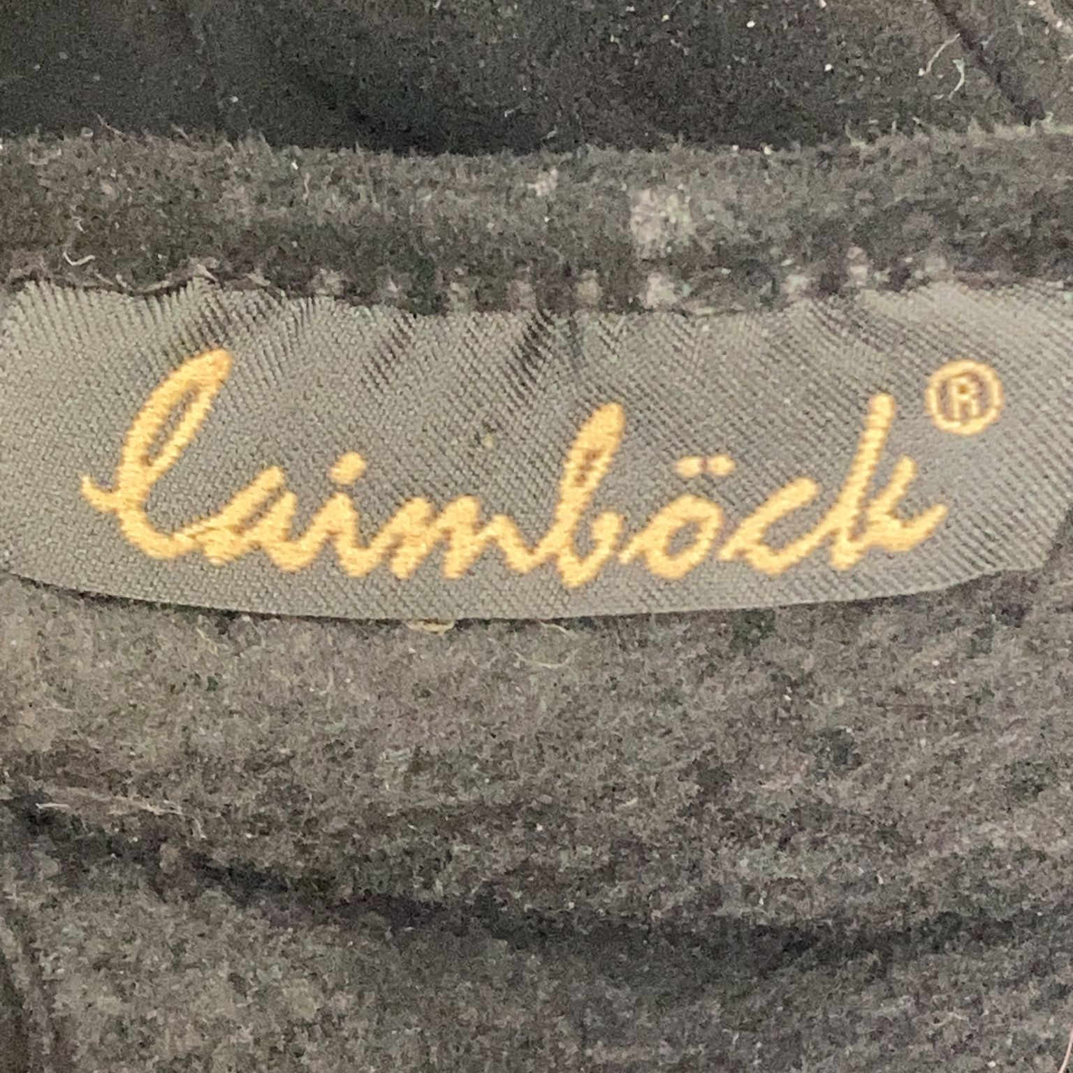 Laimböck