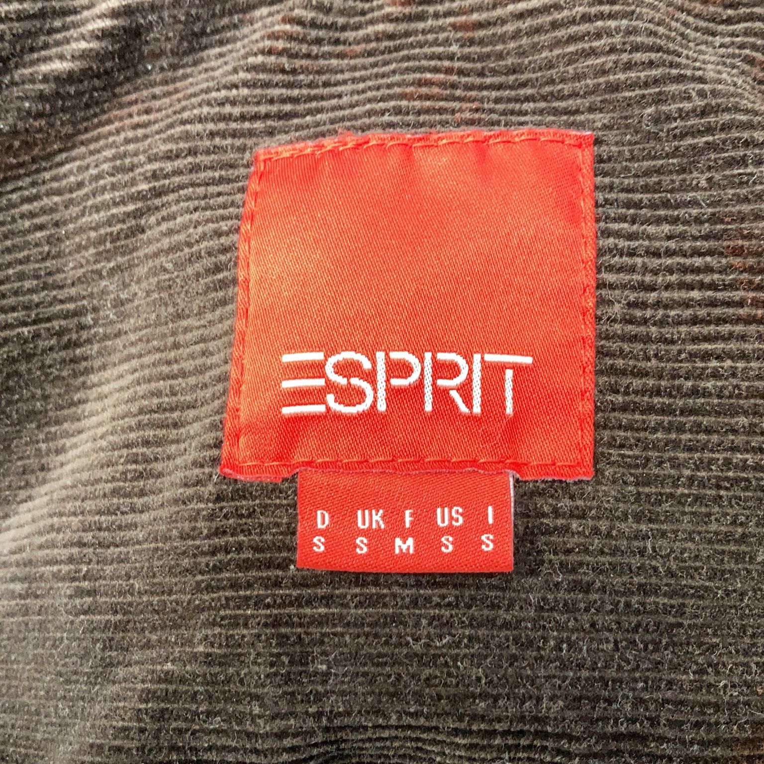 ESPRIT