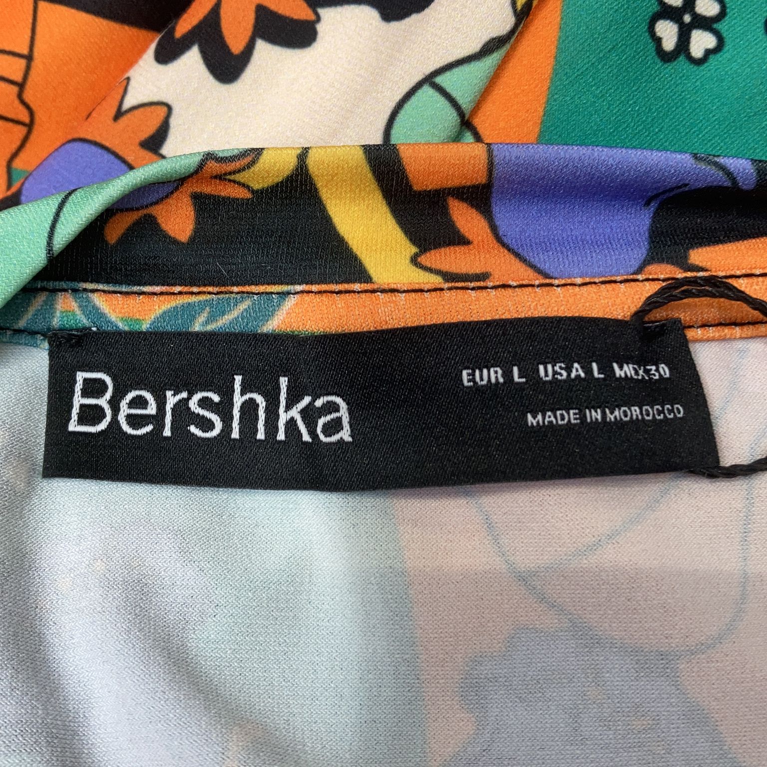 Bershka