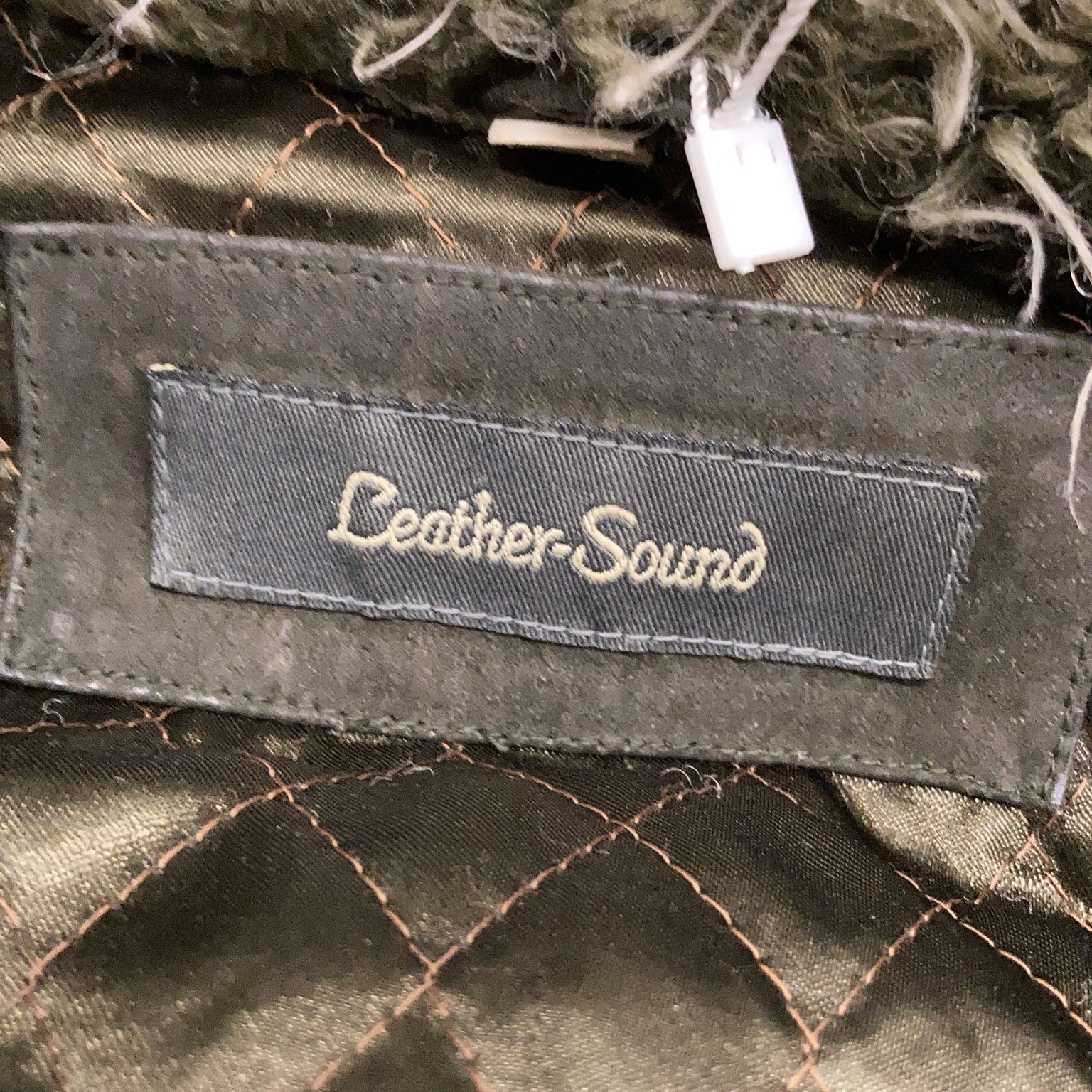 Leather Sound