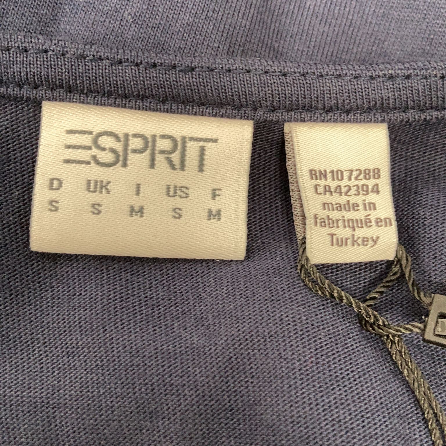 ESPRIT