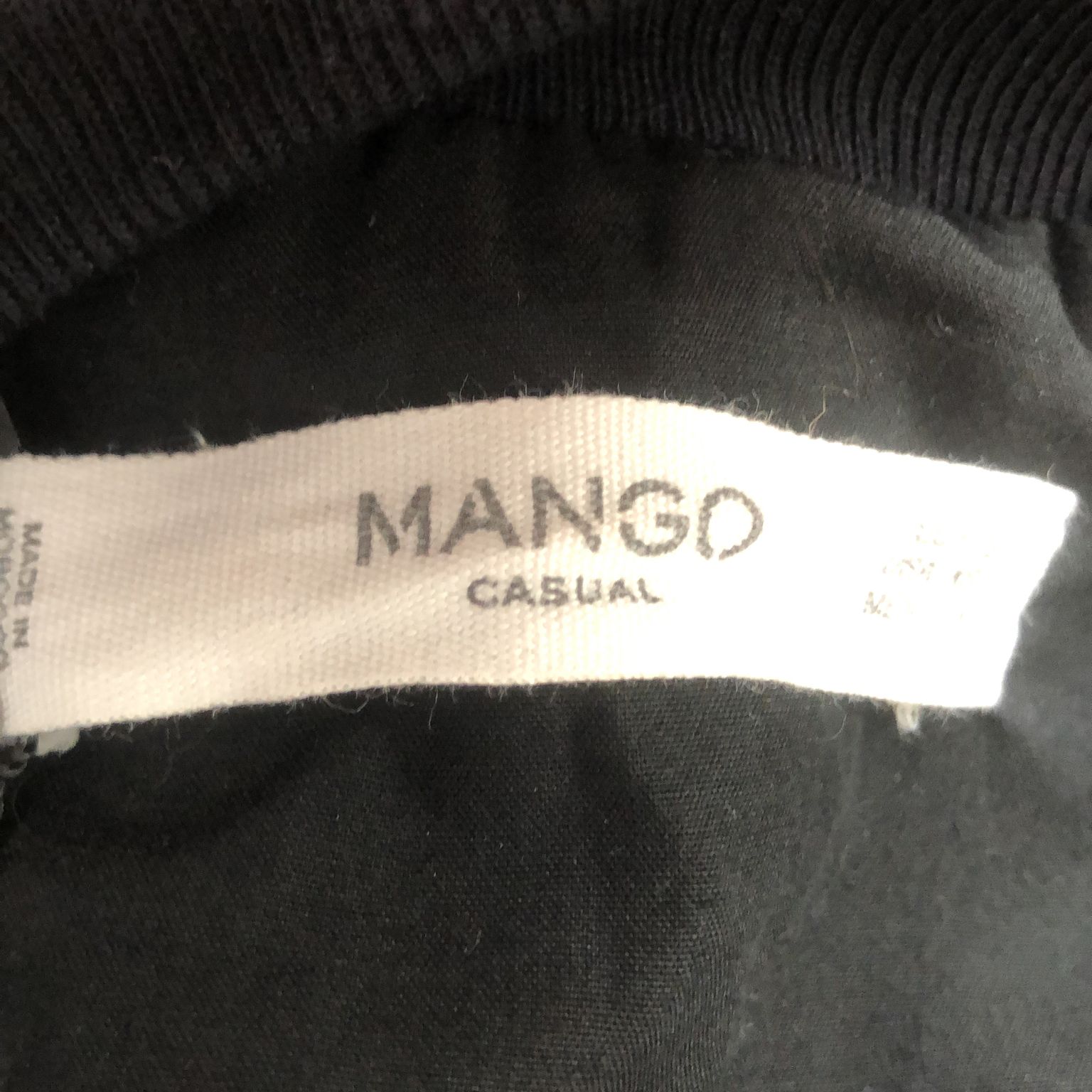 Mango