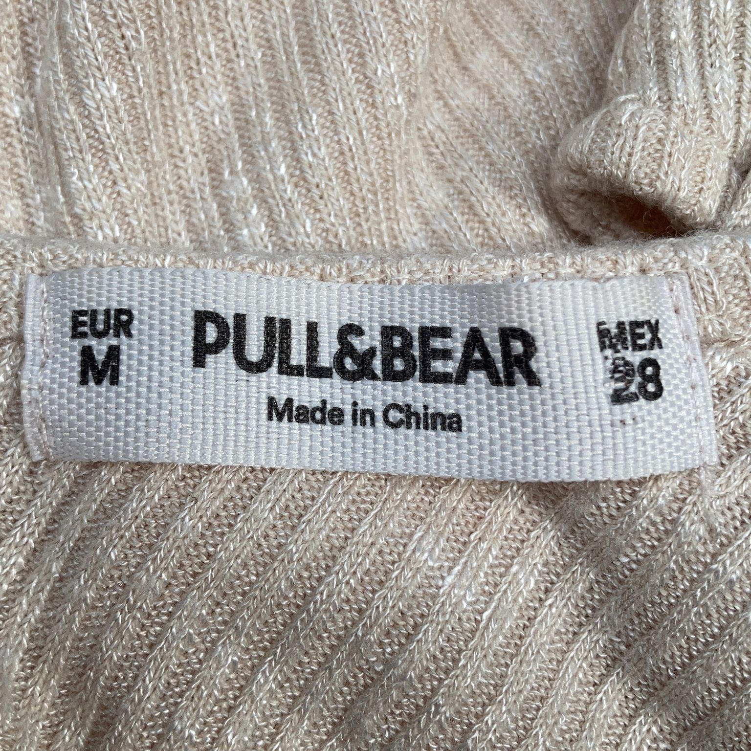 Pull  Bear