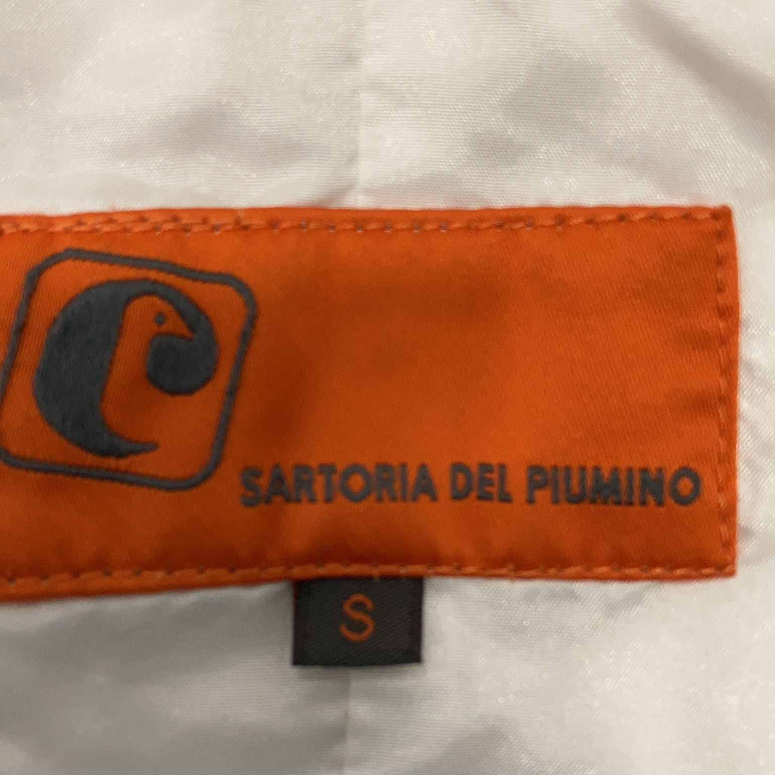 Sartoria Del Piumino