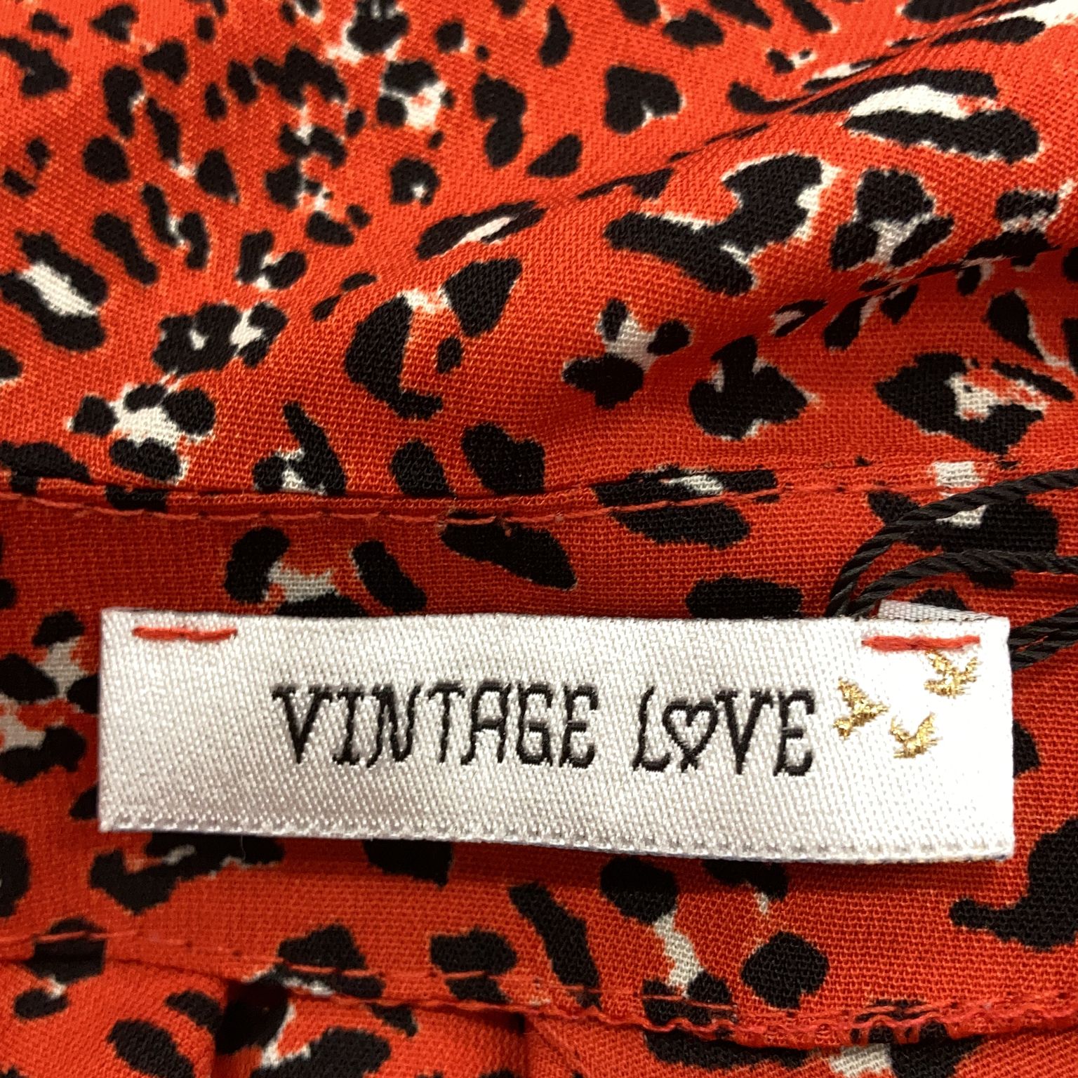 Vintage Love