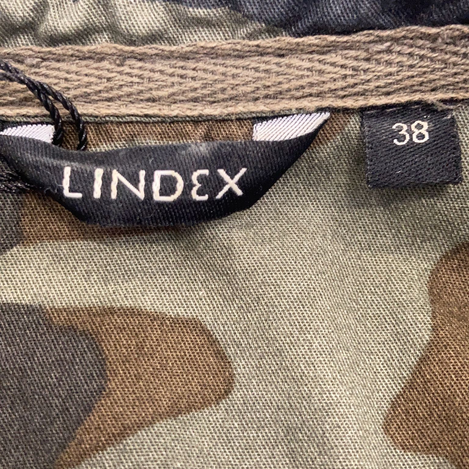 Lindex