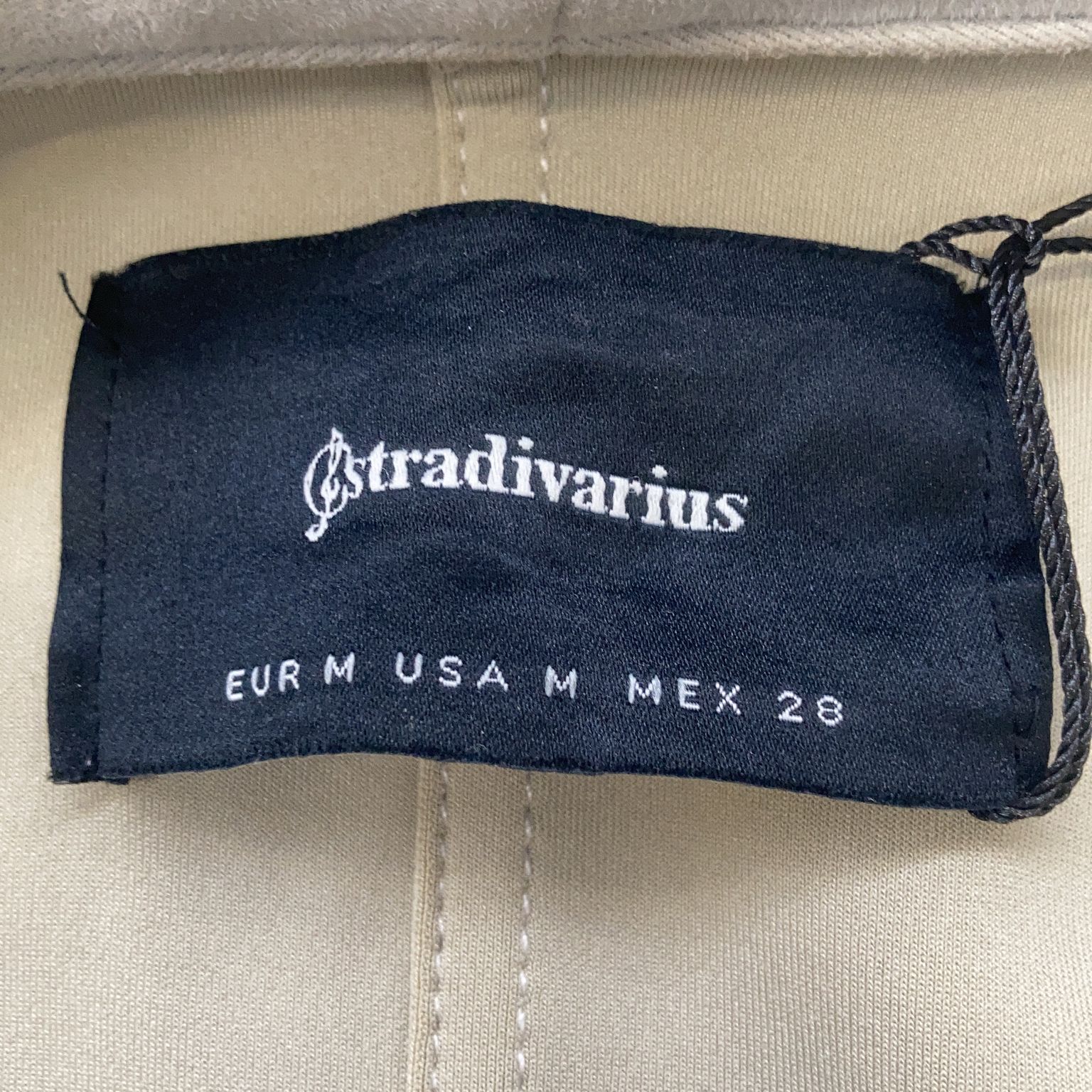 Stradivarius