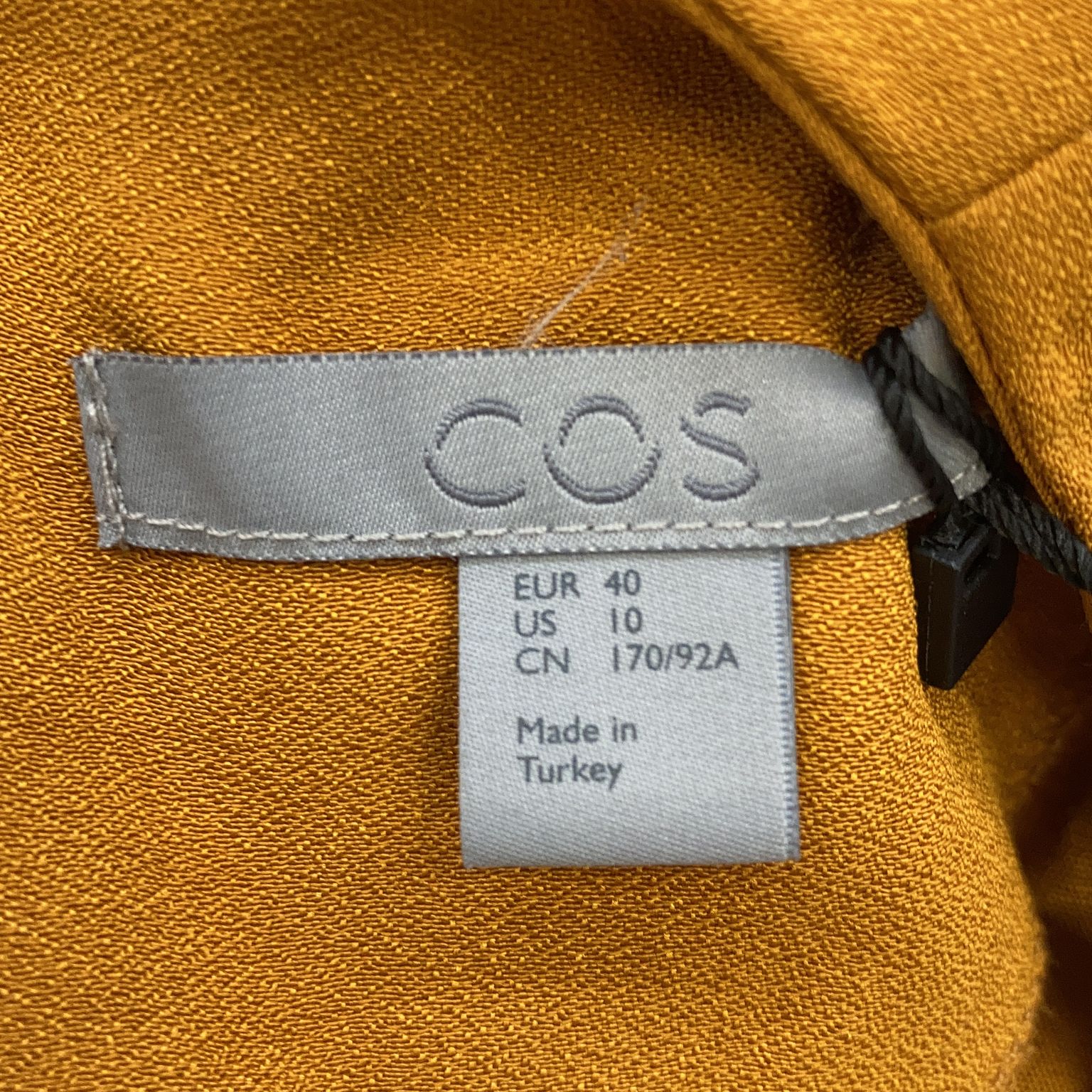 COS