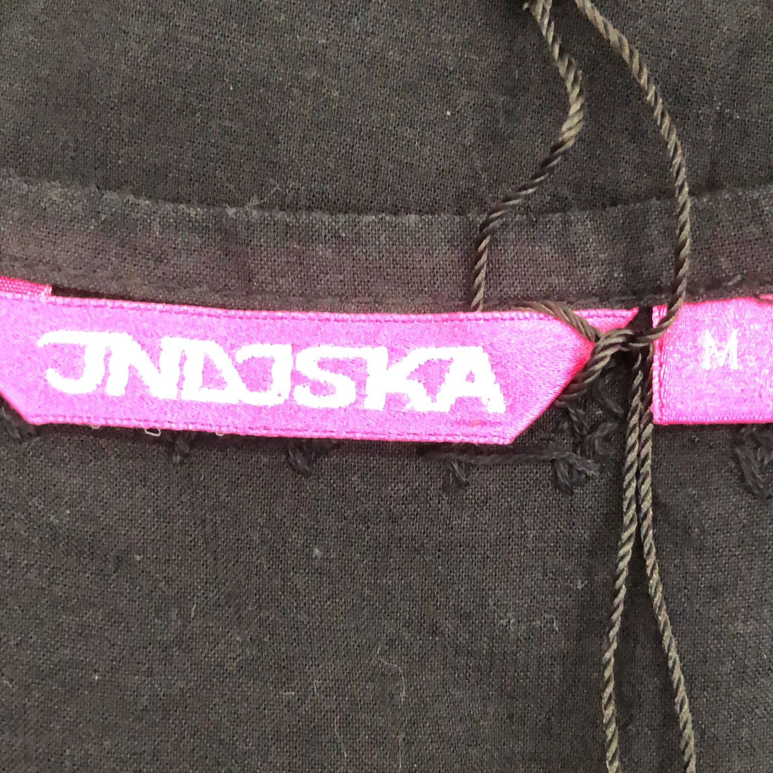 Indiska