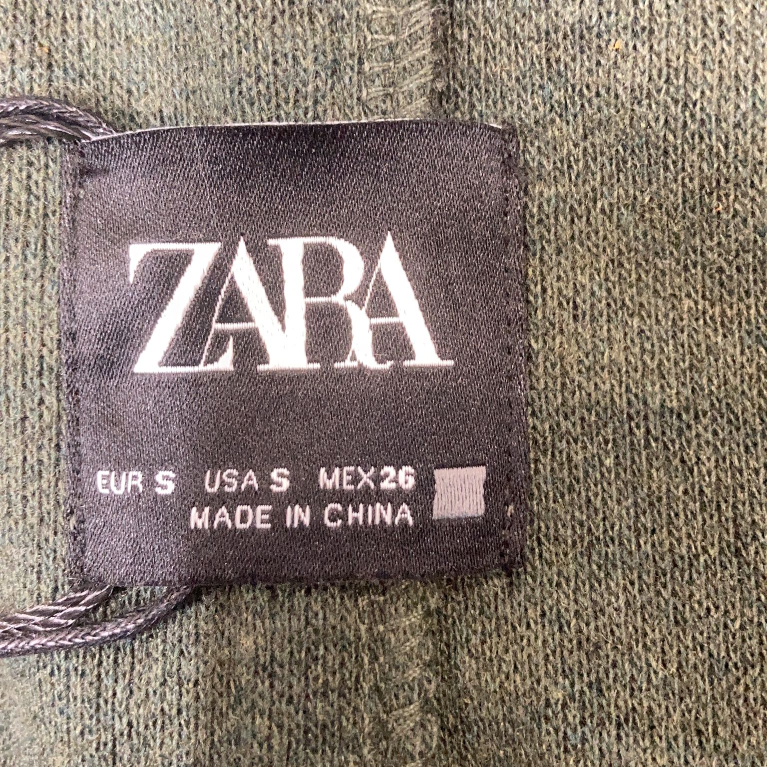 Zara