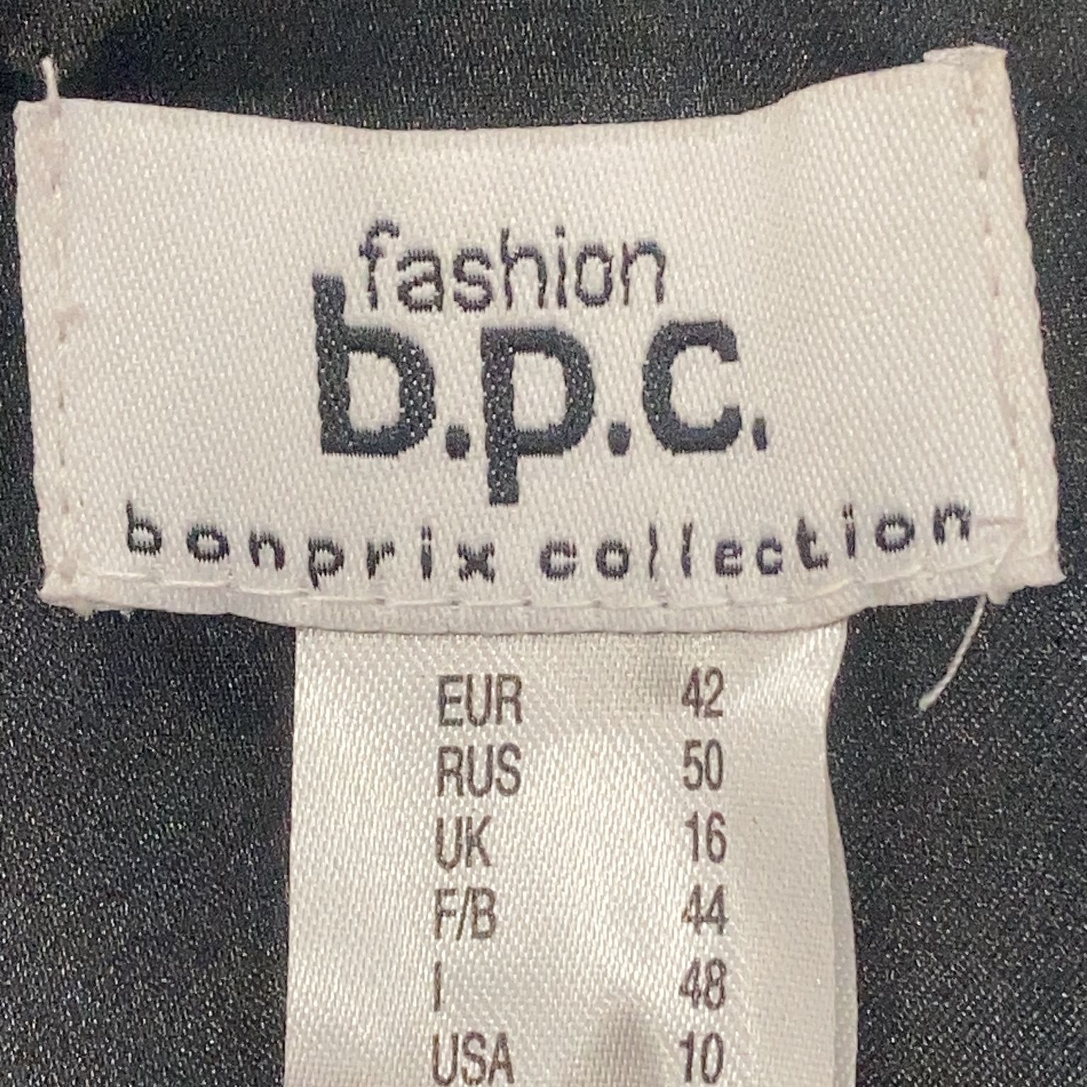 BPC Bonprix Collection