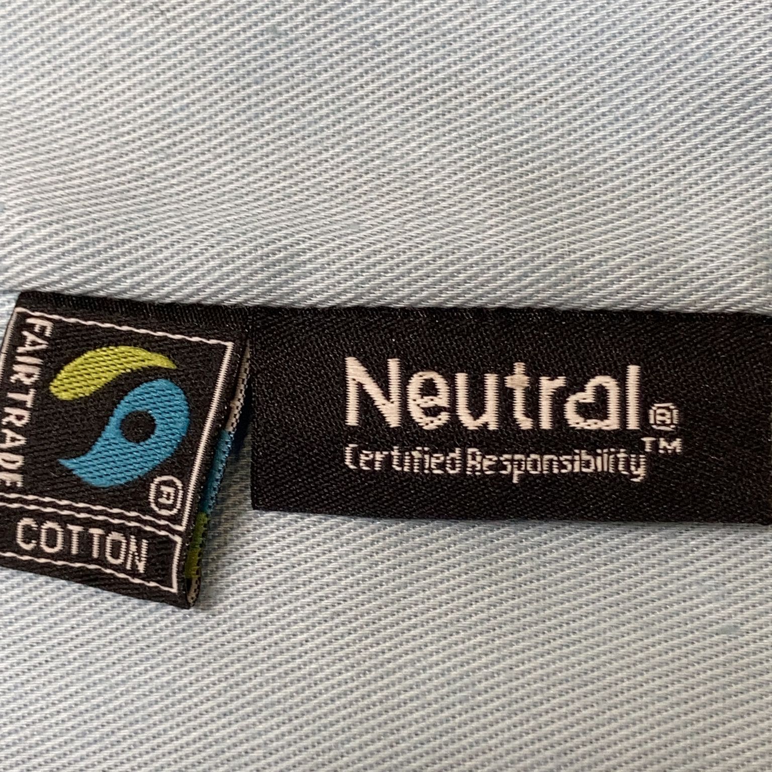 Neutral