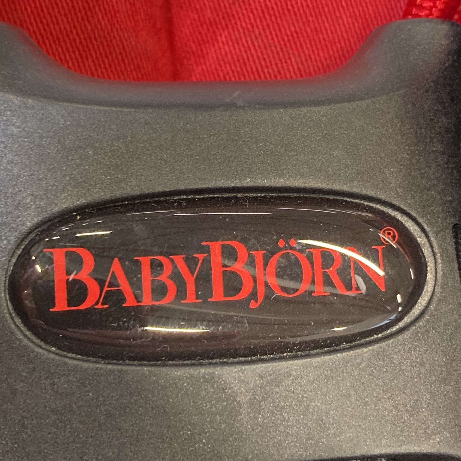 BabyBjörn