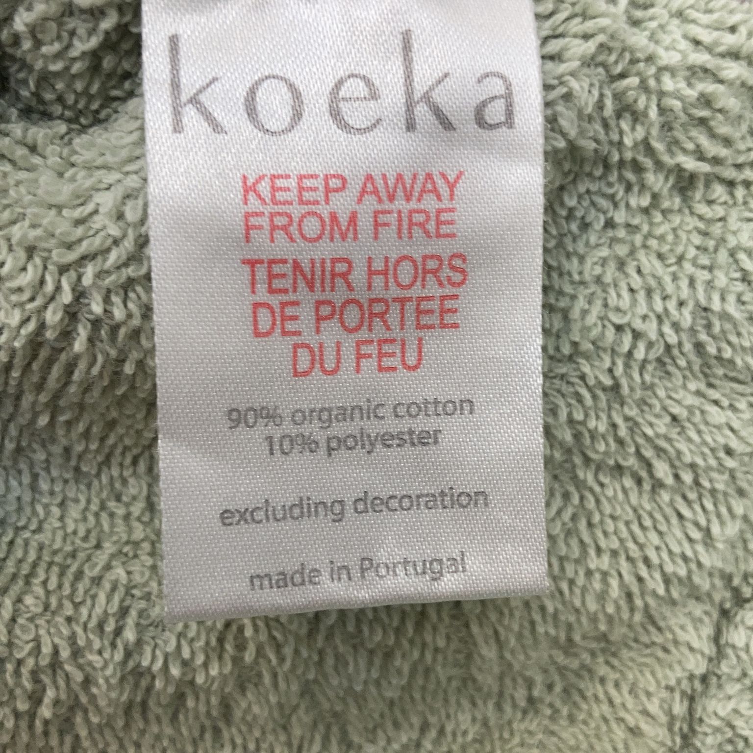 Koeka