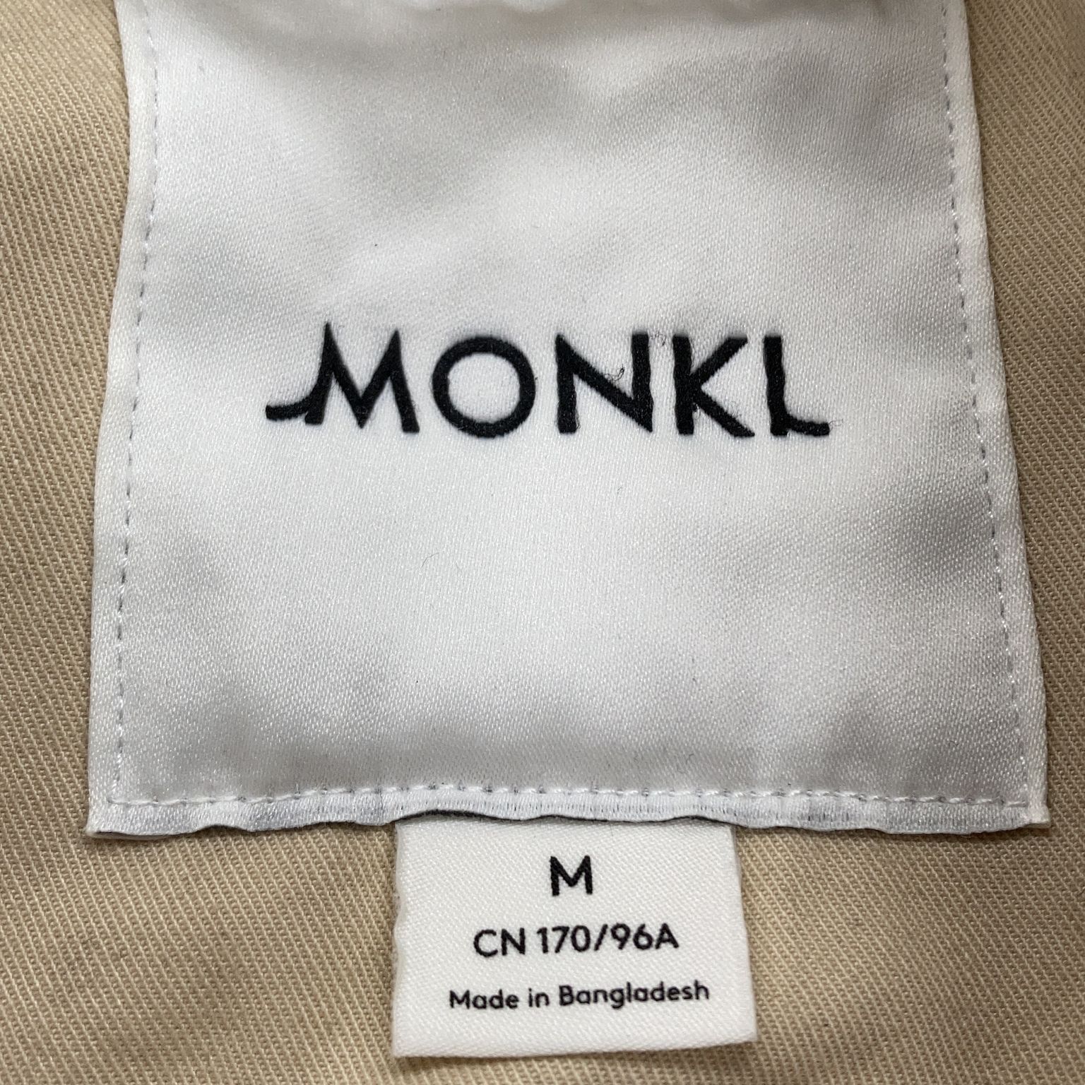 Monki