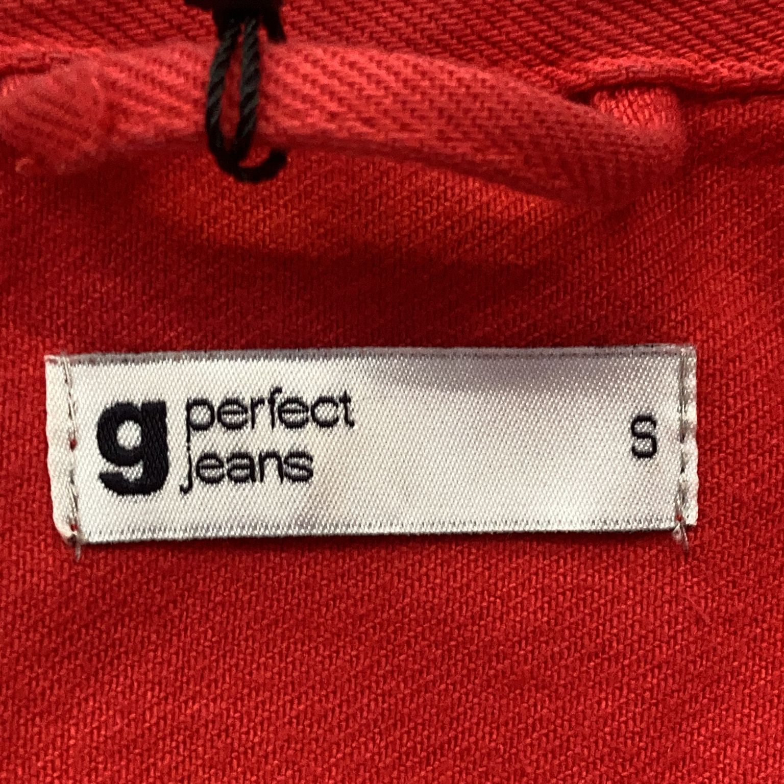 Perfect Jeans Gina Tricot