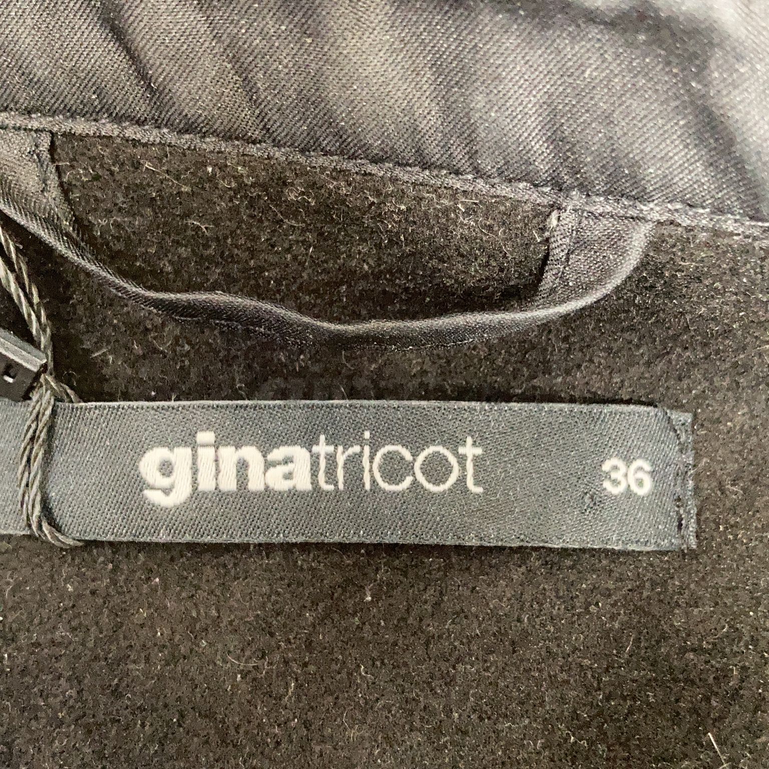 Gina Tricot