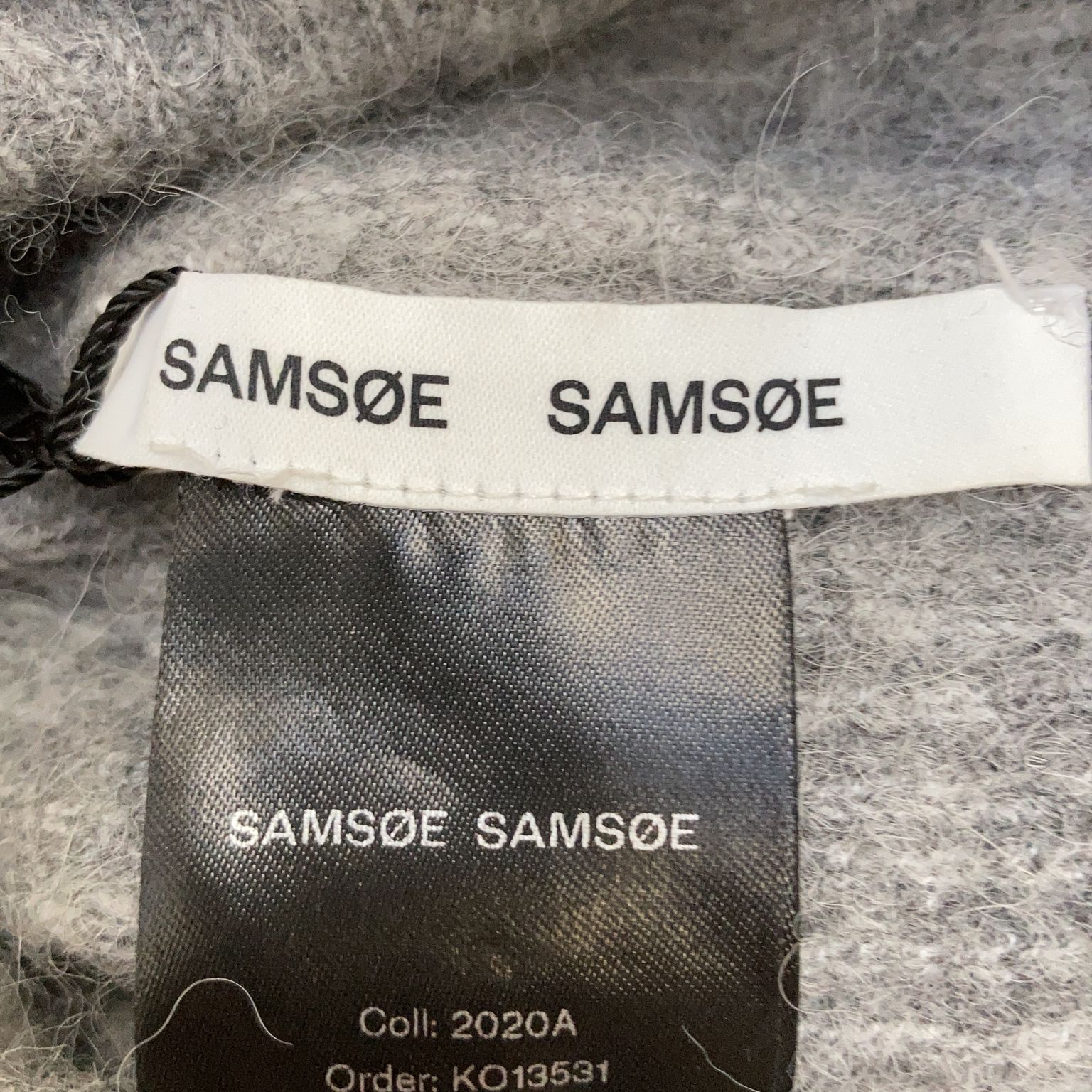 Samsøe  Samsøe