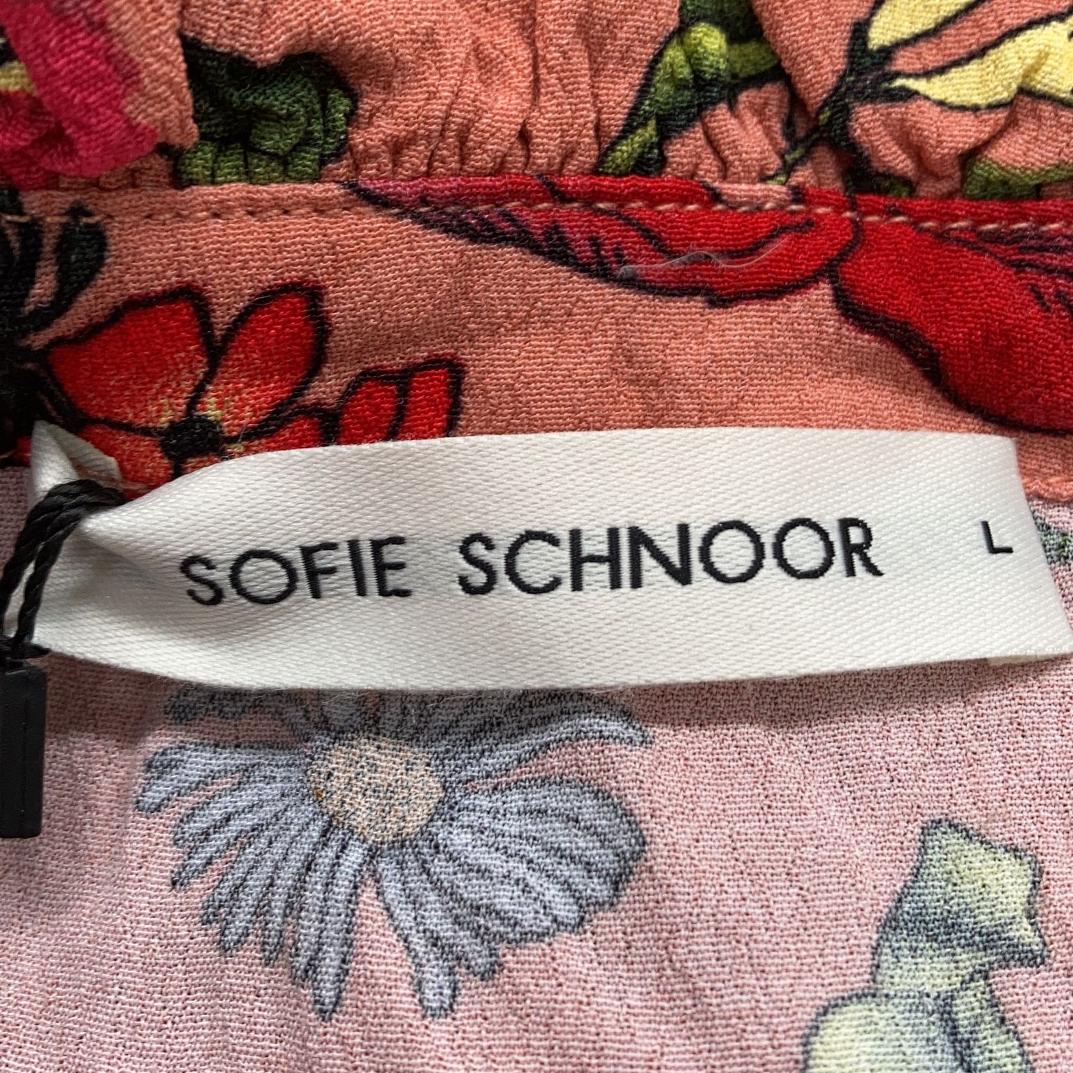 Sofie Schnoor