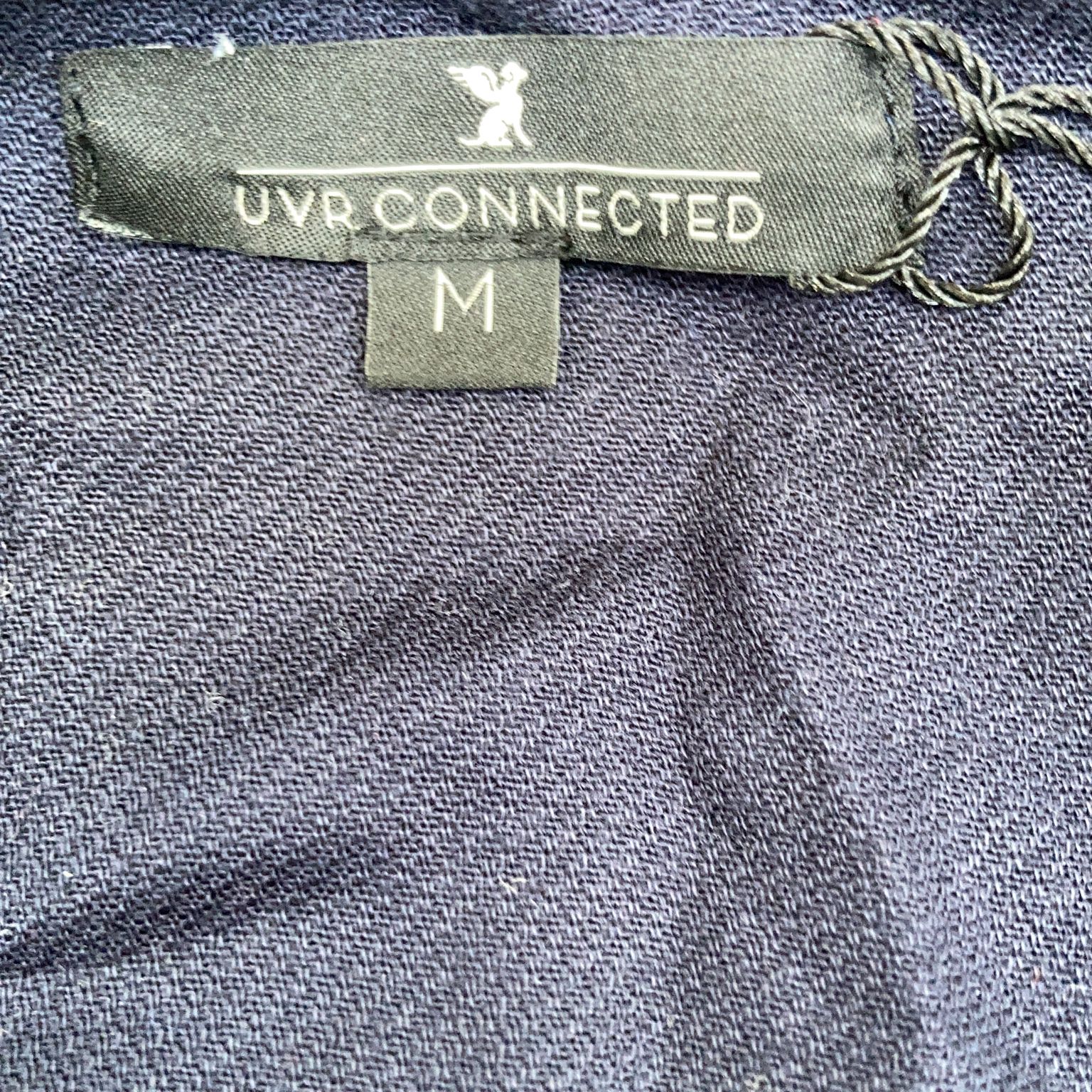 UVR connected