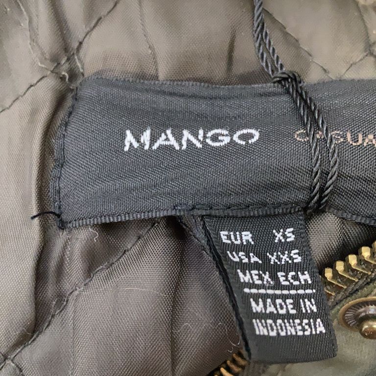 Mango Casual