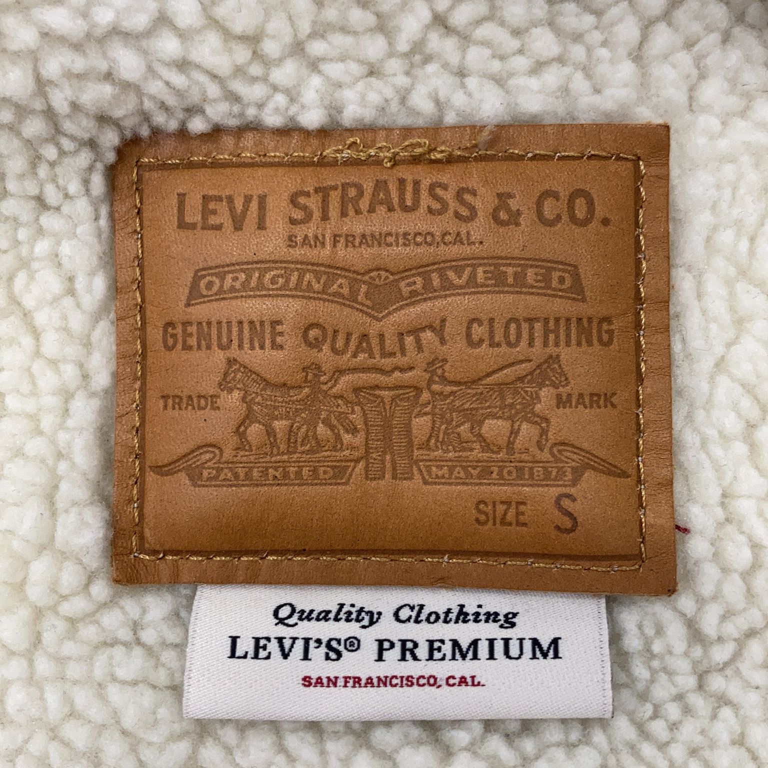 Levi Strauss  Co