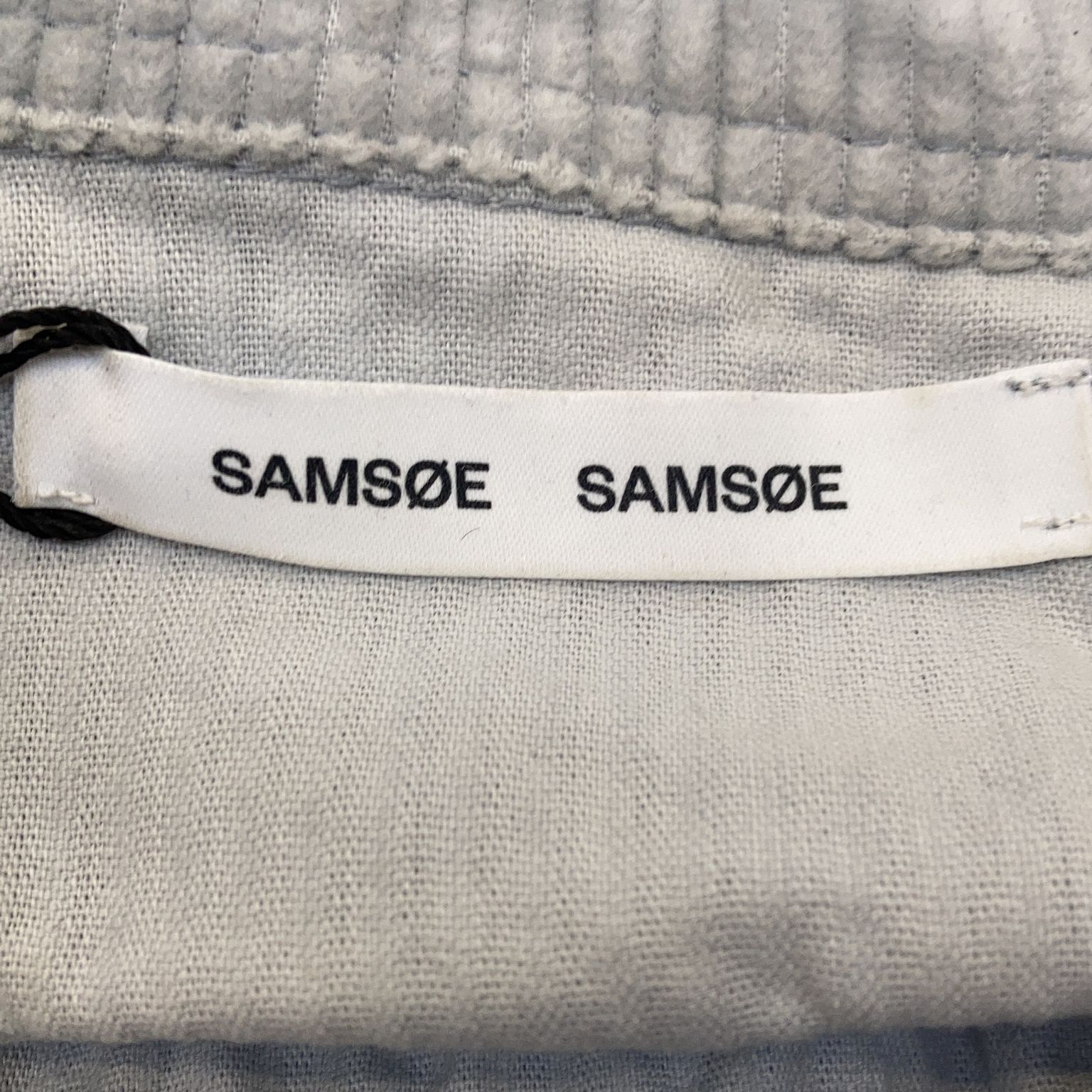 Samsøe  Samsøe