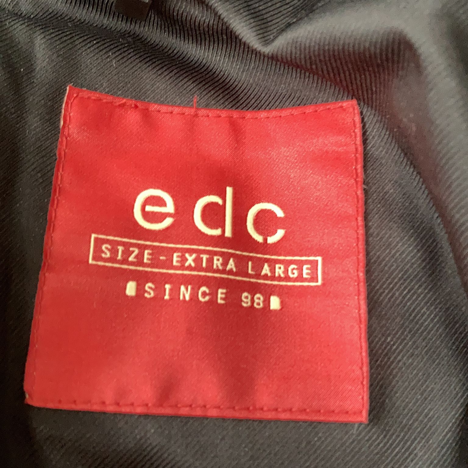 EDC by ESPRIT