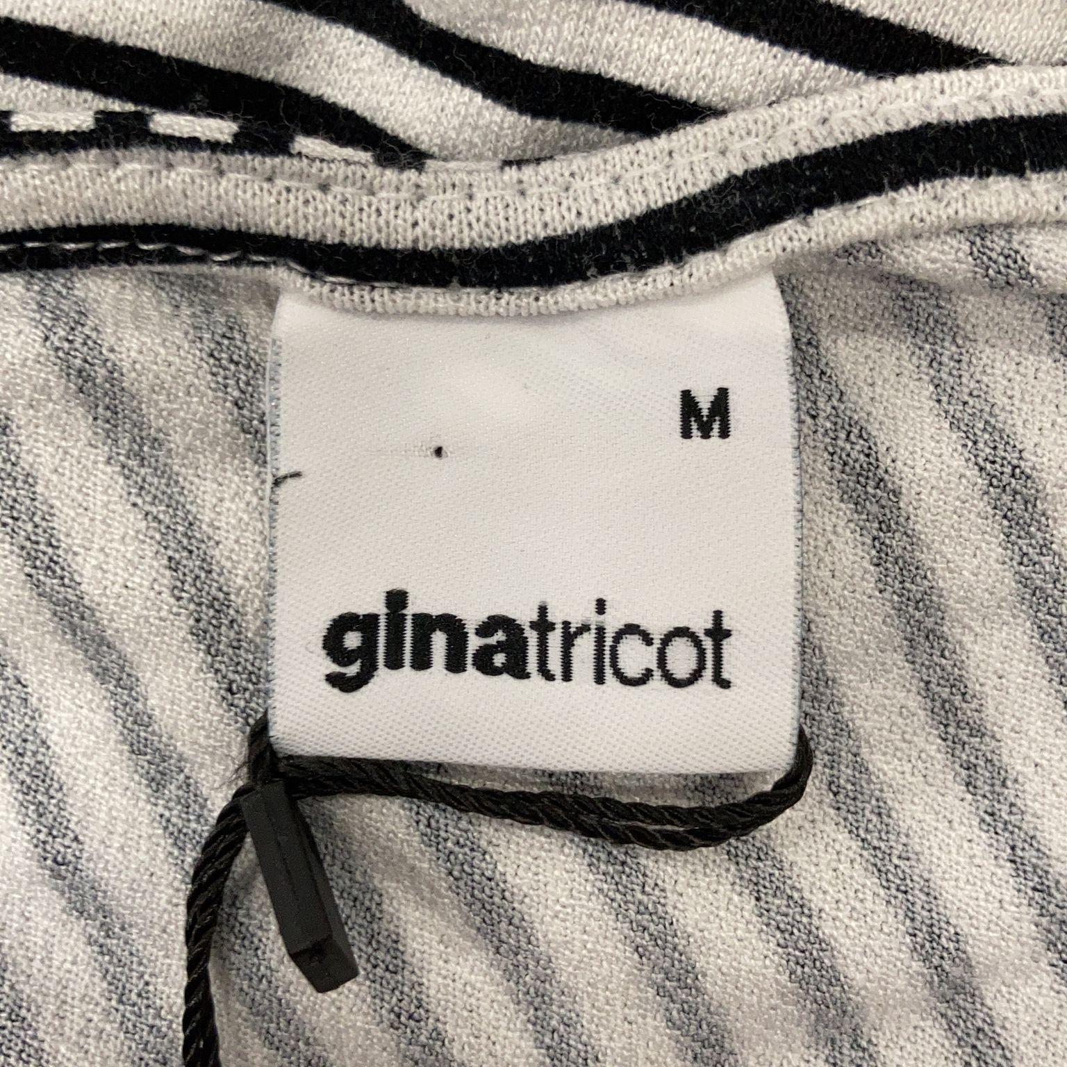 Gina Tricot