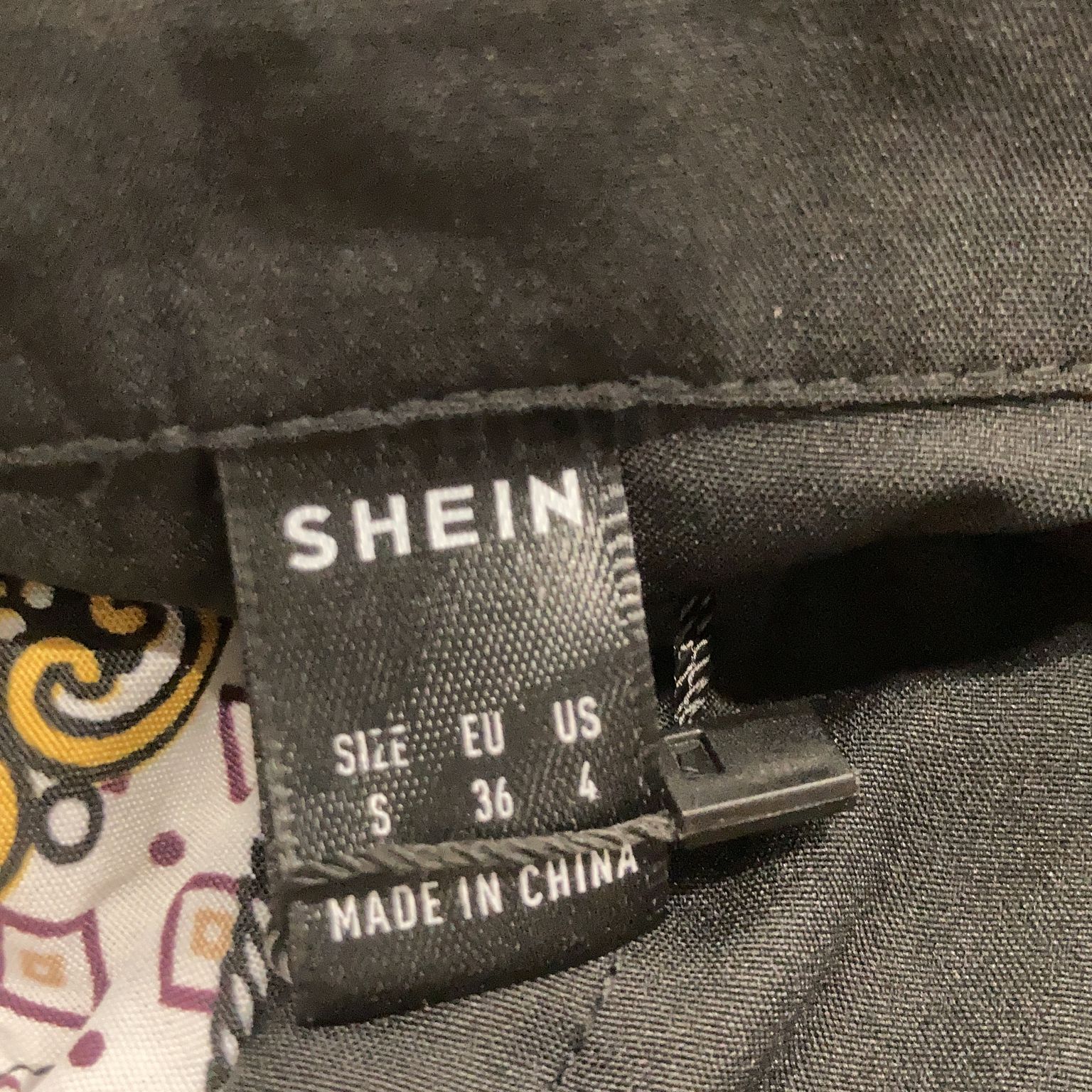 Shein