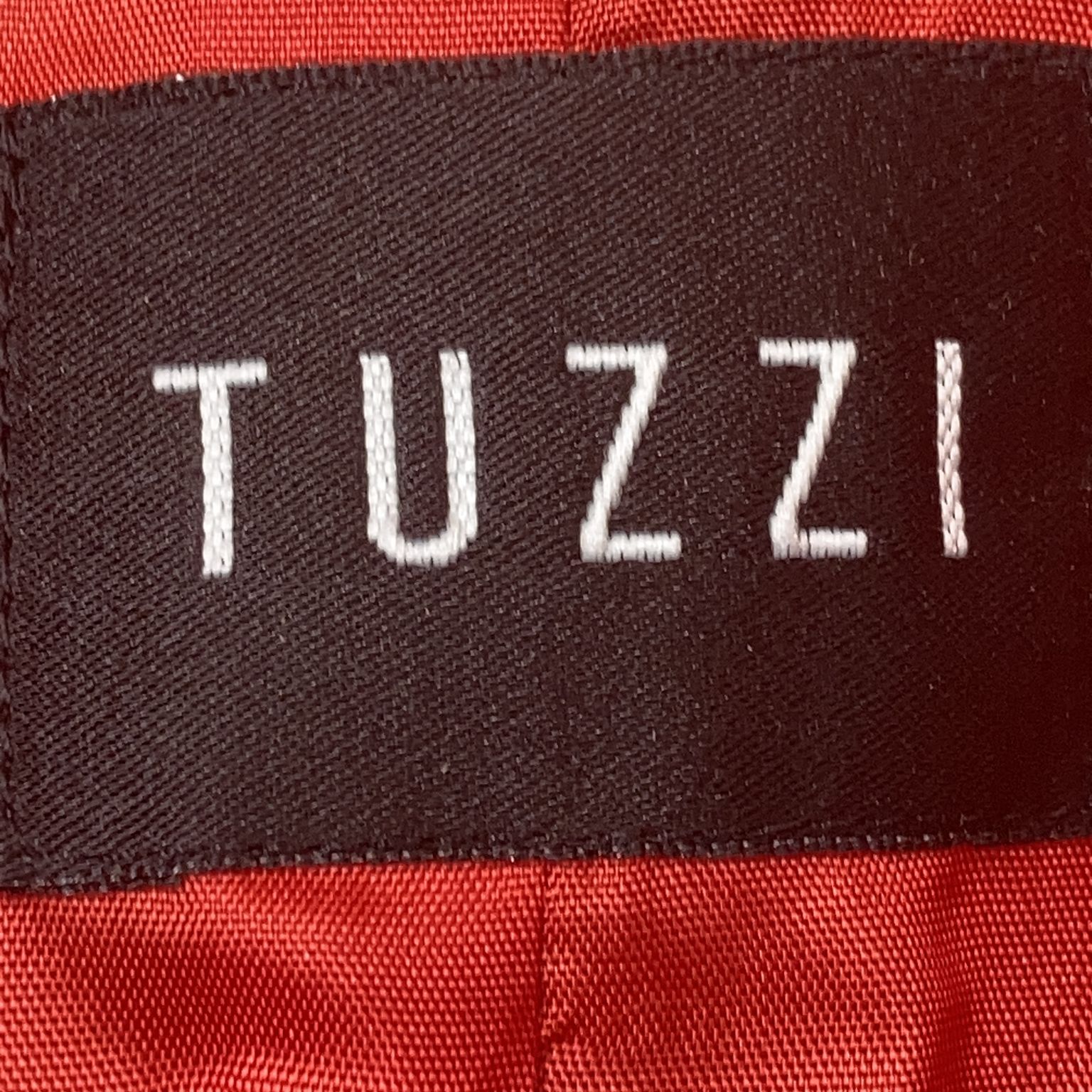 Tuzzi