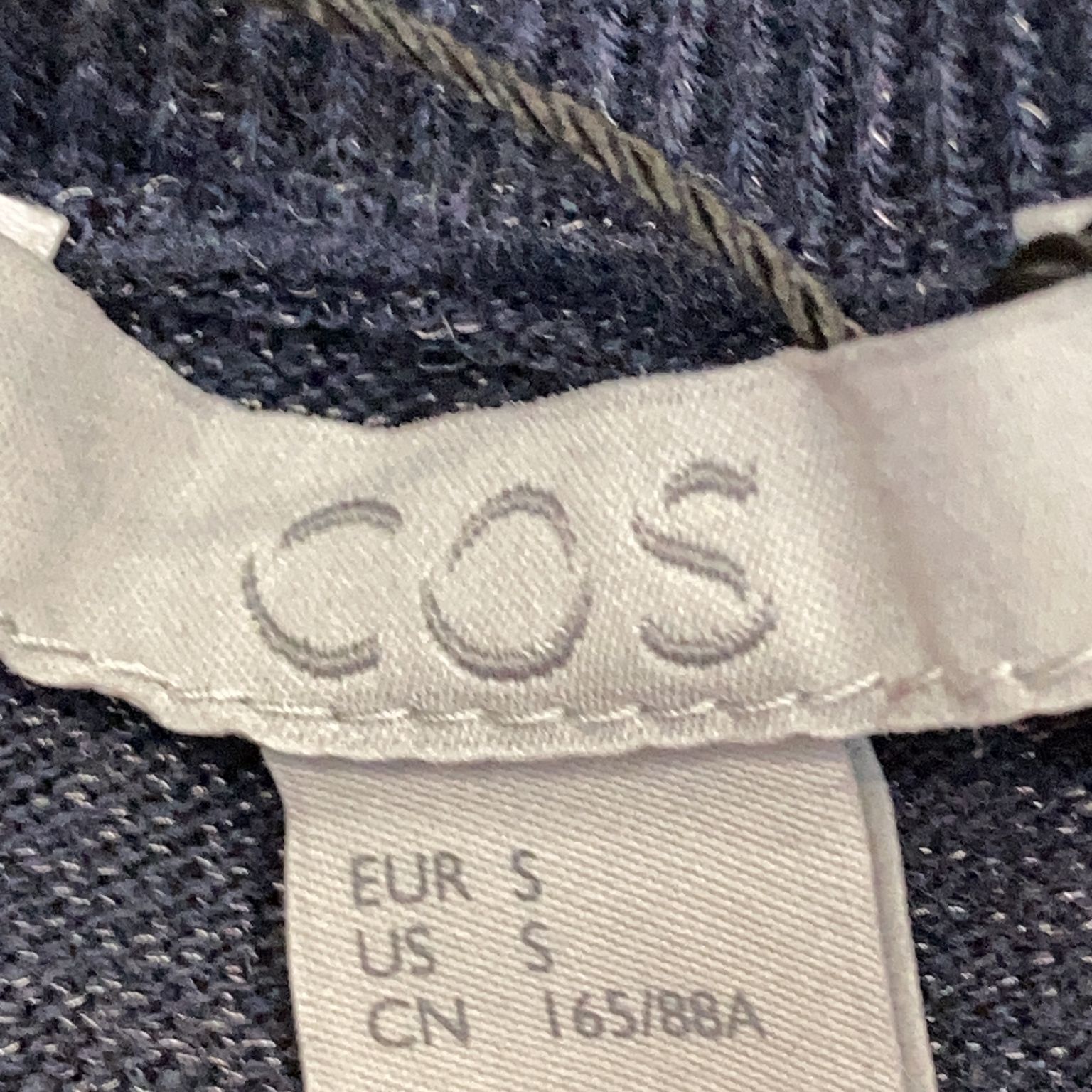 COS