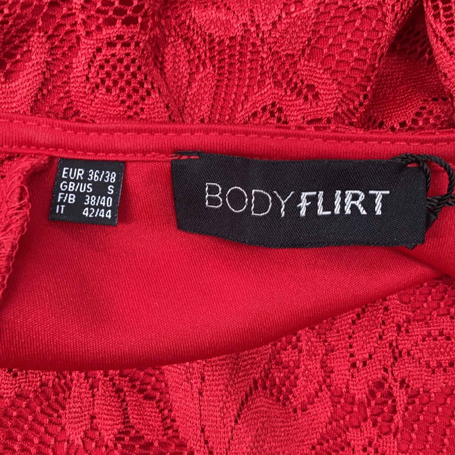 Bodyflirt