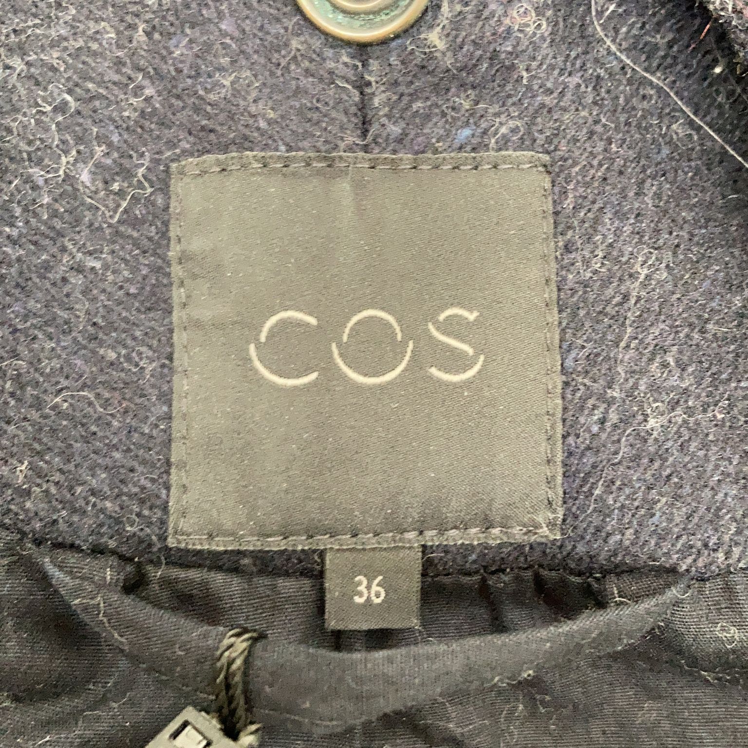 COS