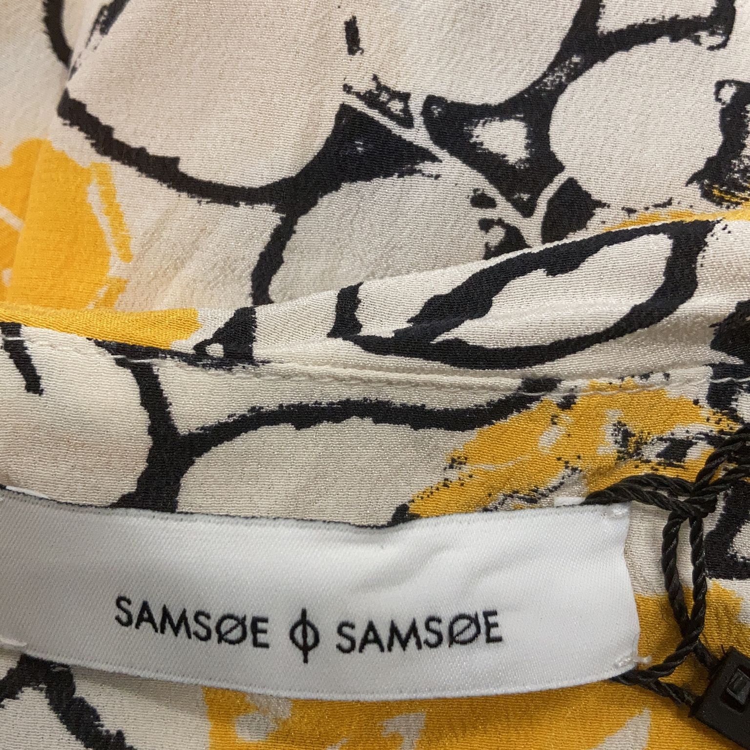 Samsøe  Samsøe