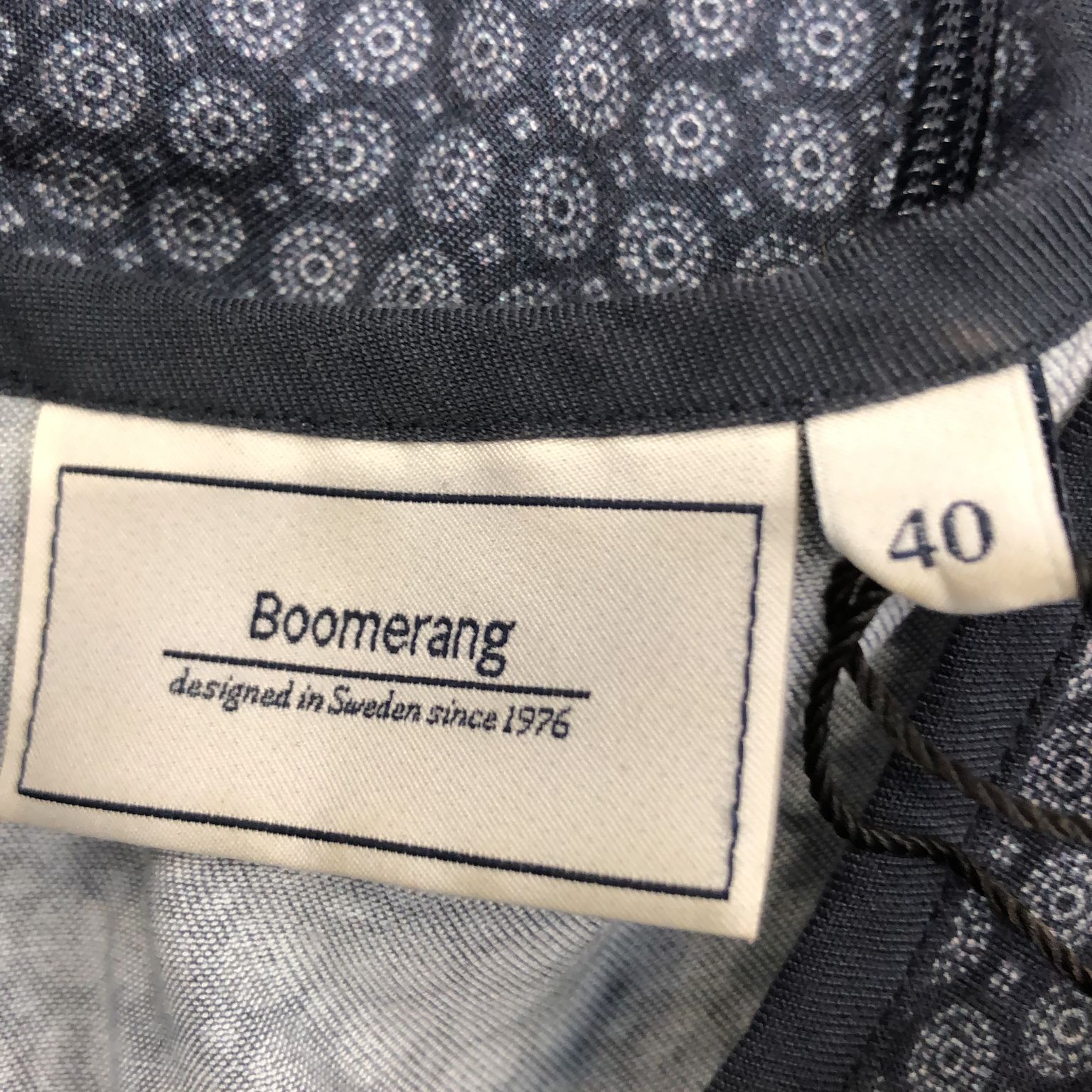 Boomerang