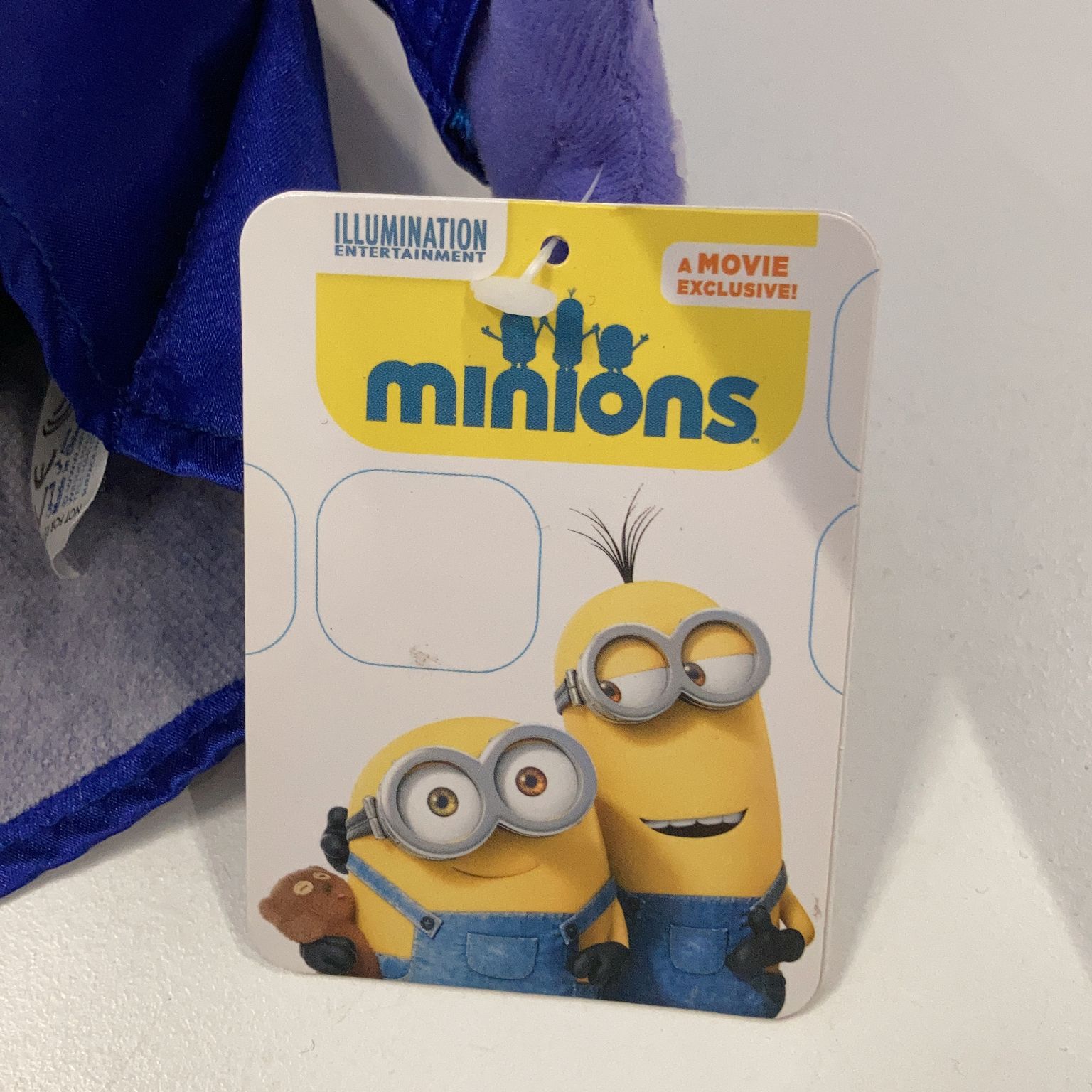 Minions