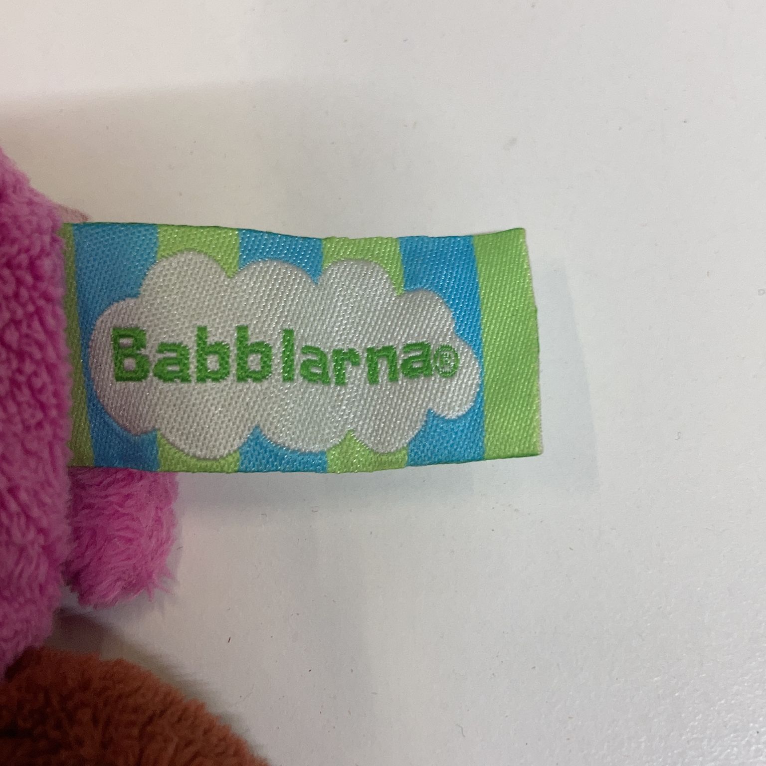 Babblarna