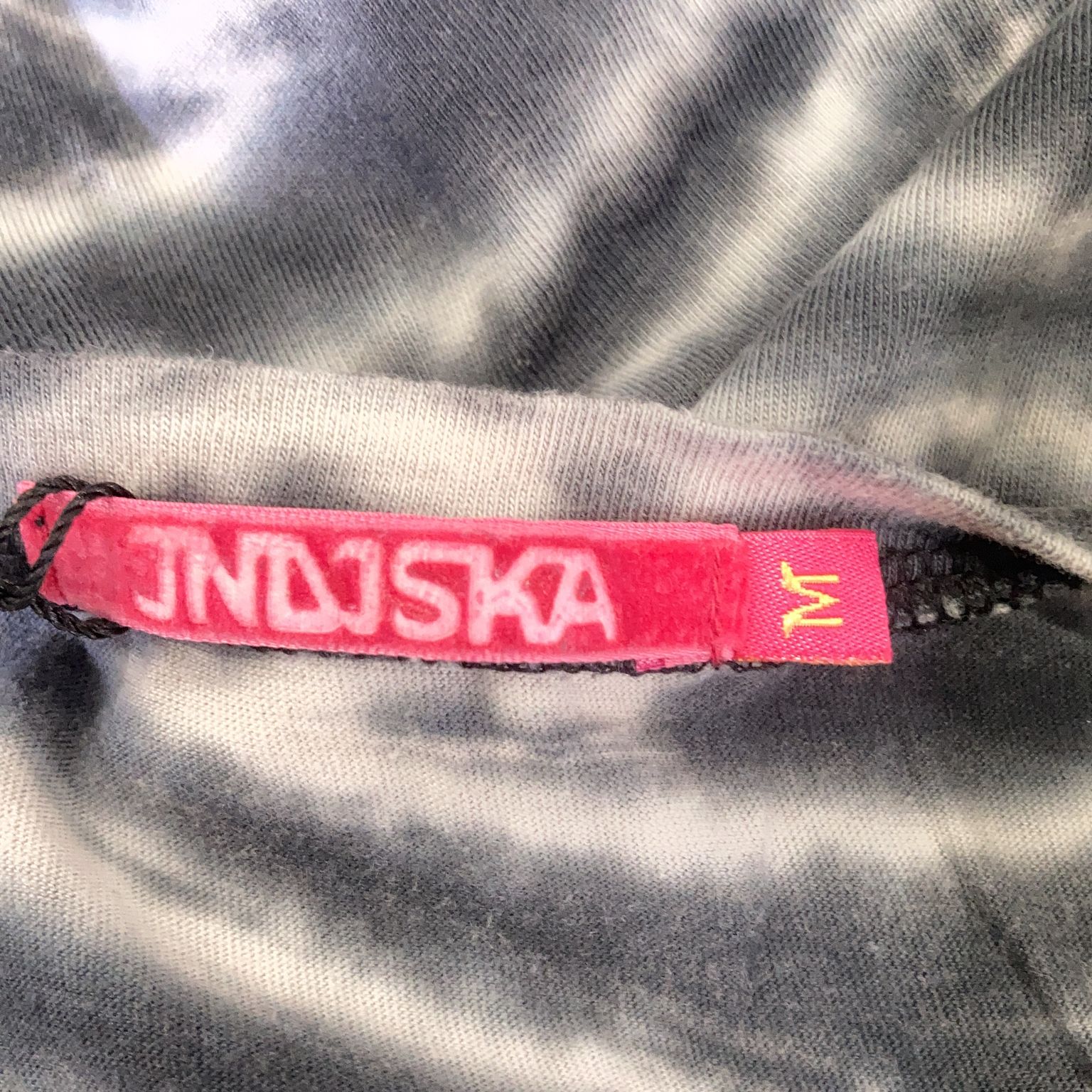 Indiska