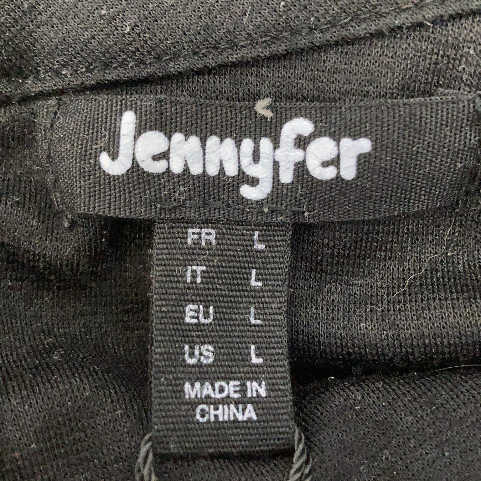 Jennyfer