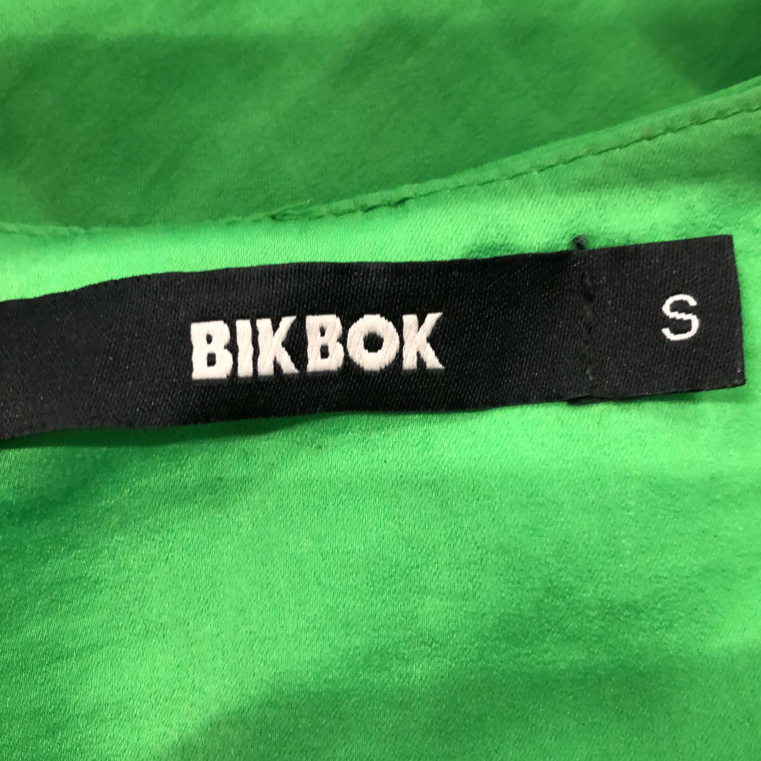 Bik Bok