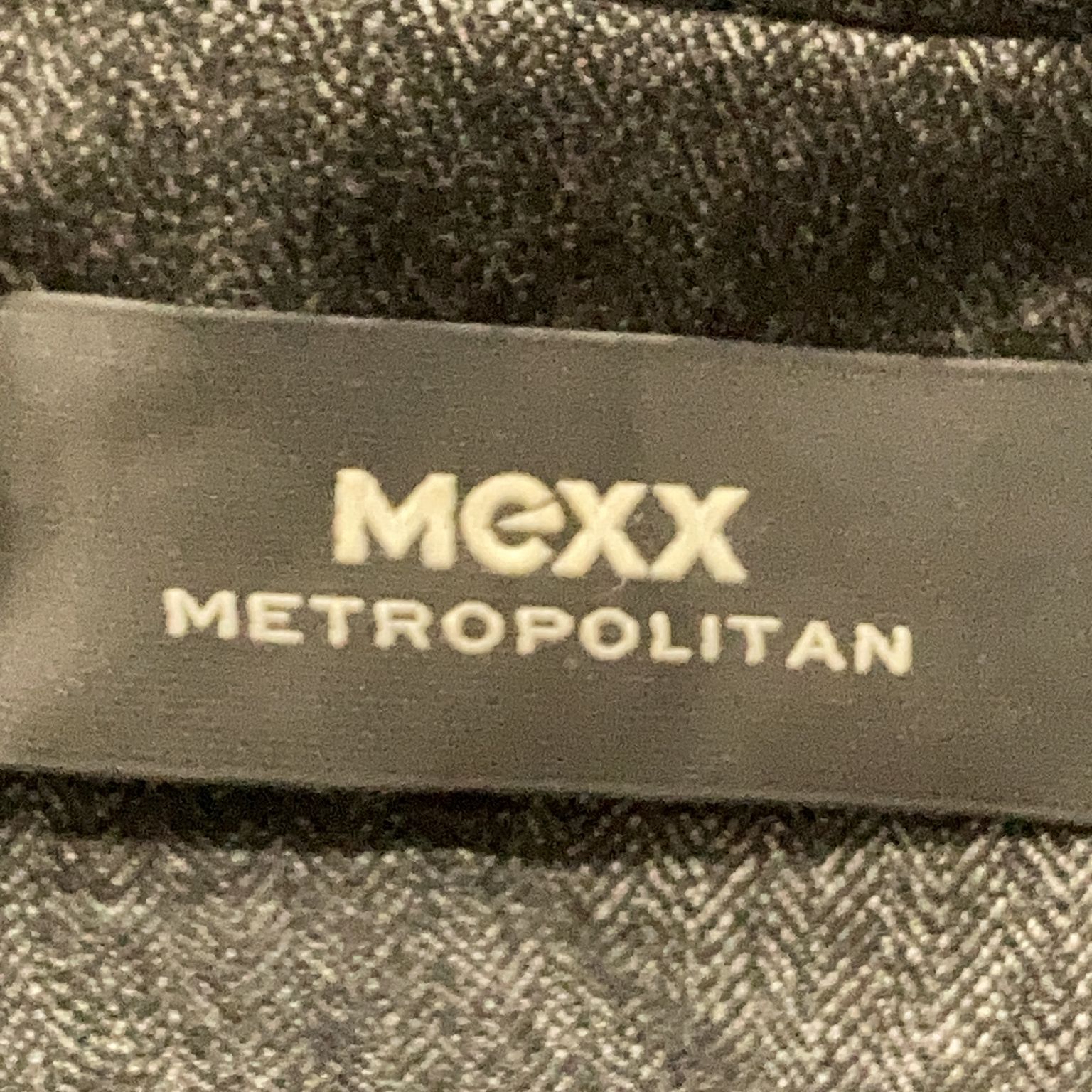 Mexx Metropolitan