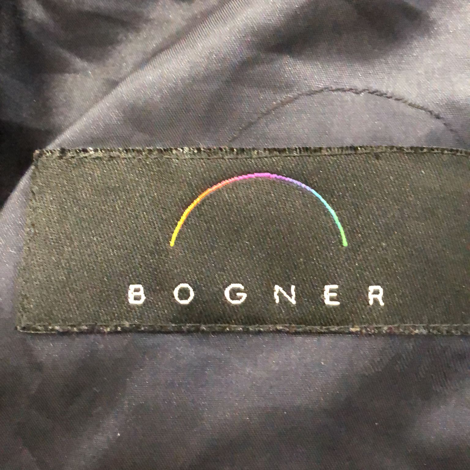 Bogner