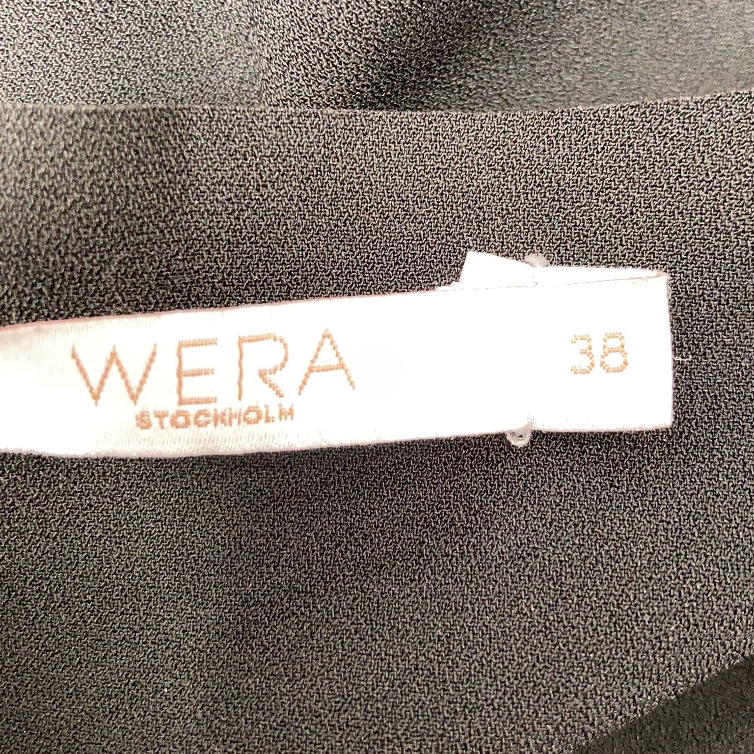 WERA