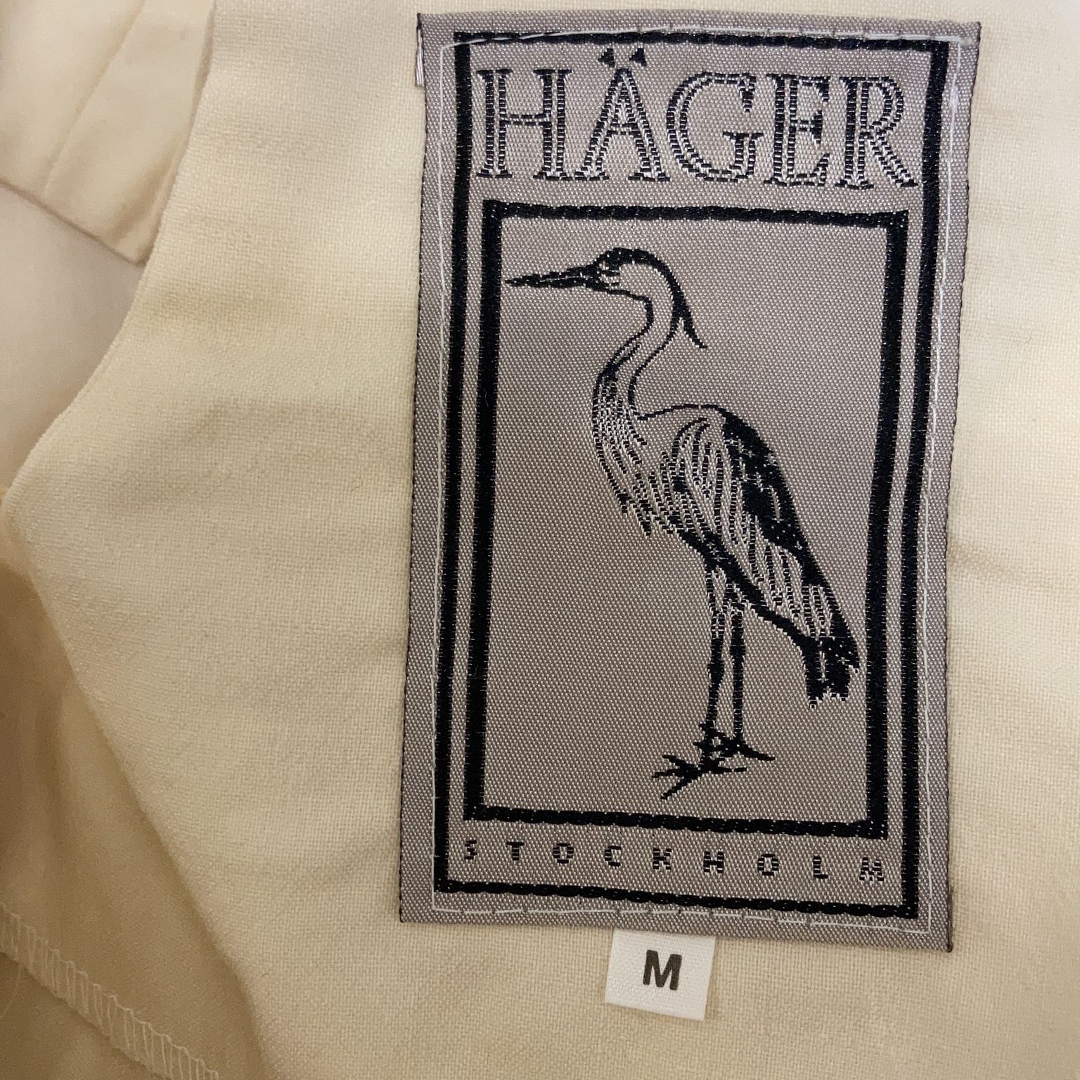 Häger