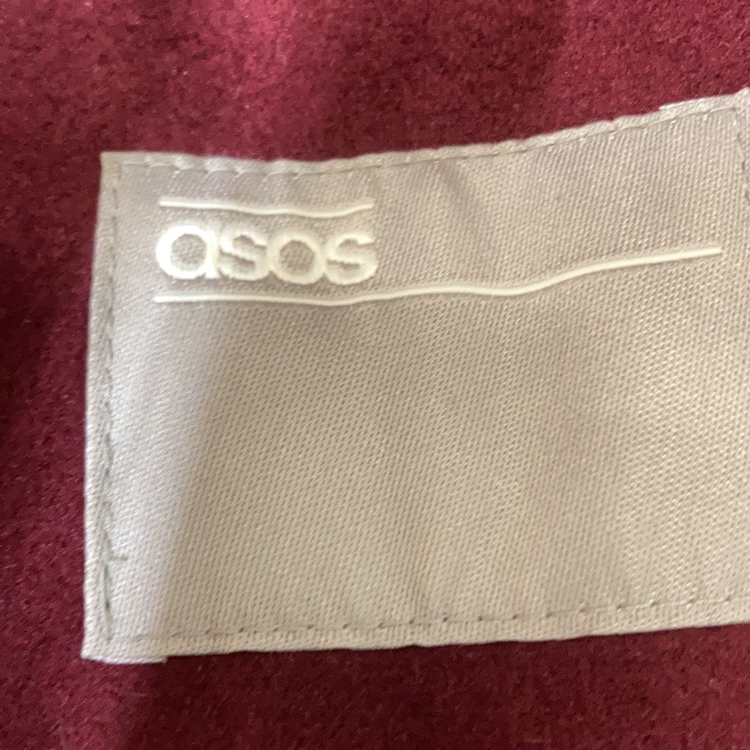 ASOS