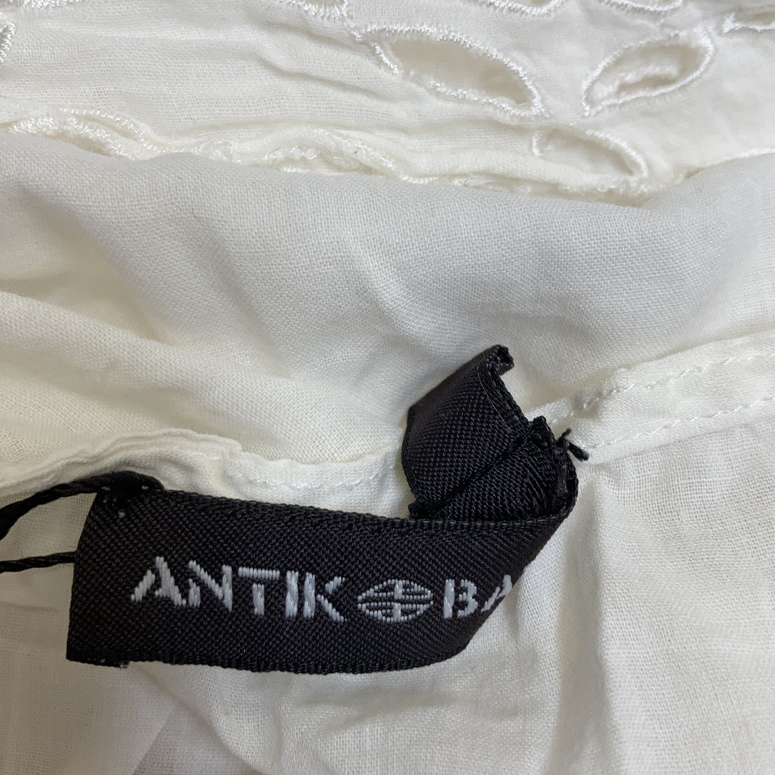 Antik Batik