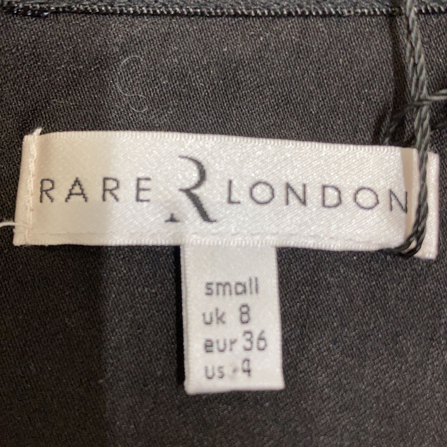 Rare London