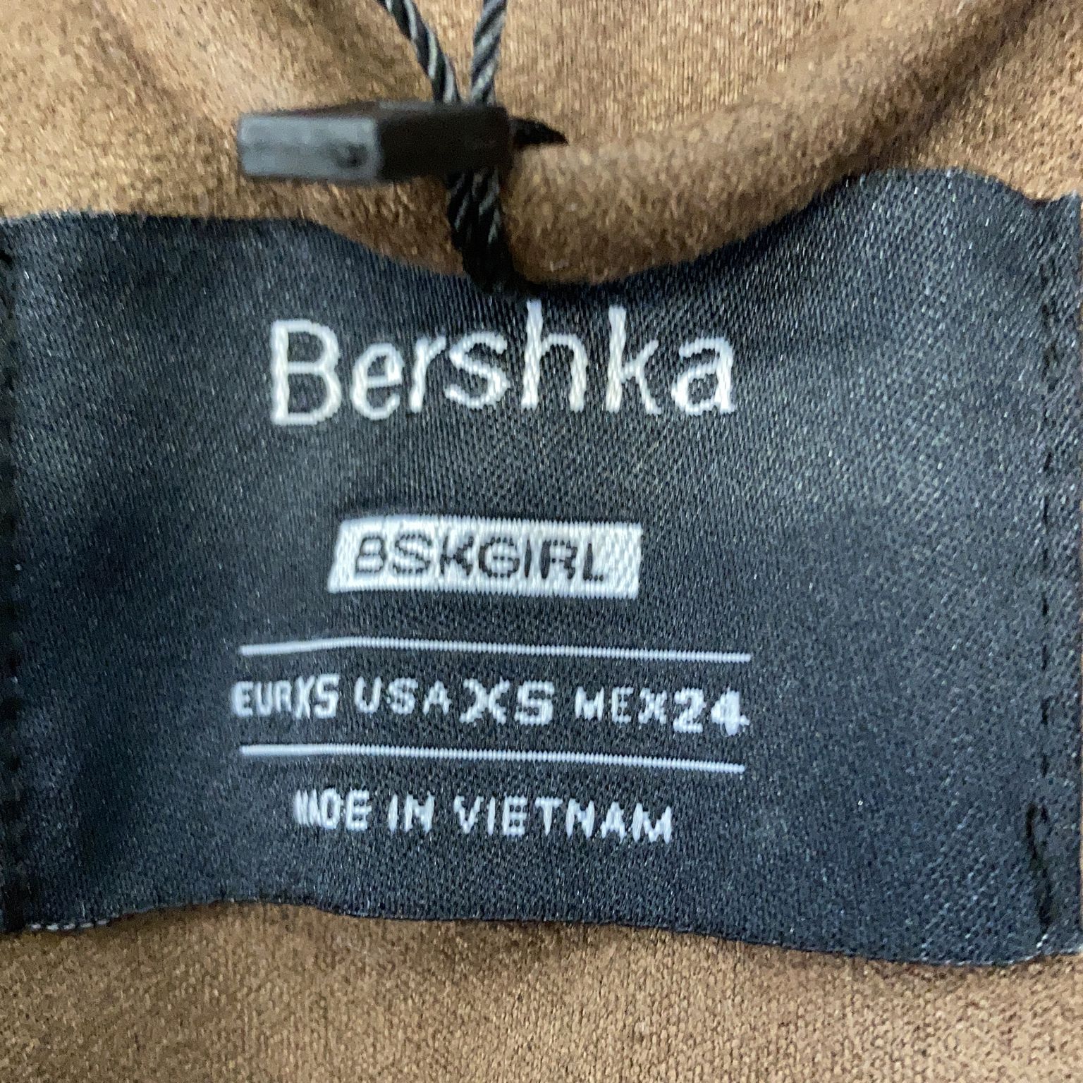 Bershka