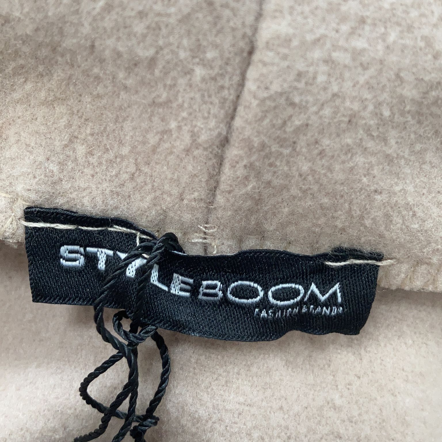 Styleboom